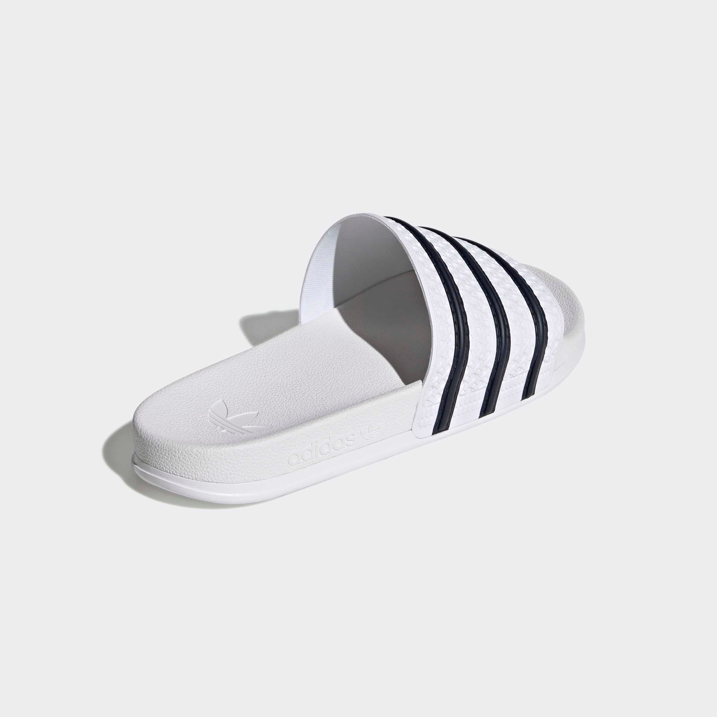 adidas Originals Sneaker »ADILETTE OG CF BADESCHLAPPEN«  Badelatschen