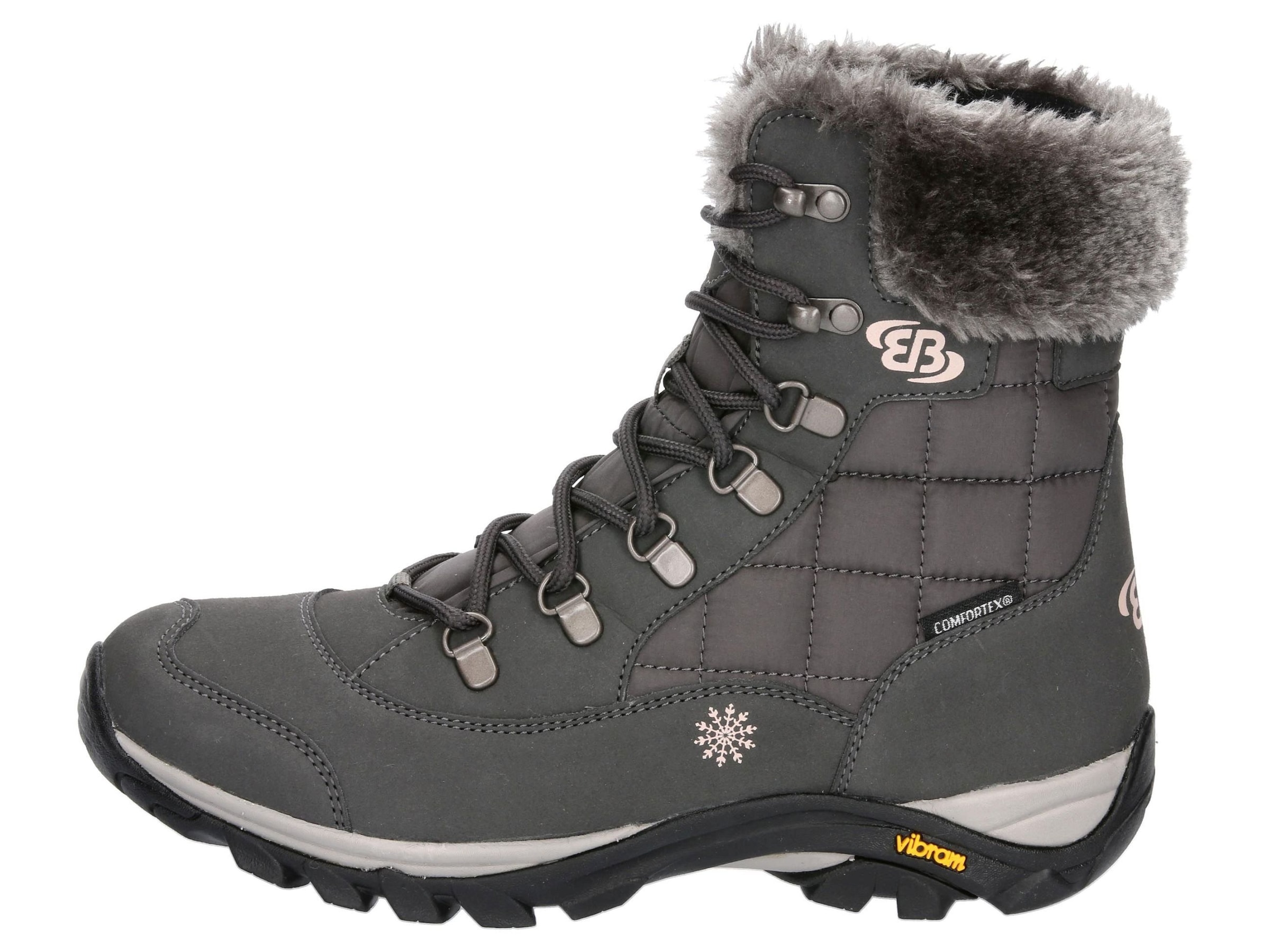 BRÜTTING Stiefel »Winterboot Himalaya«