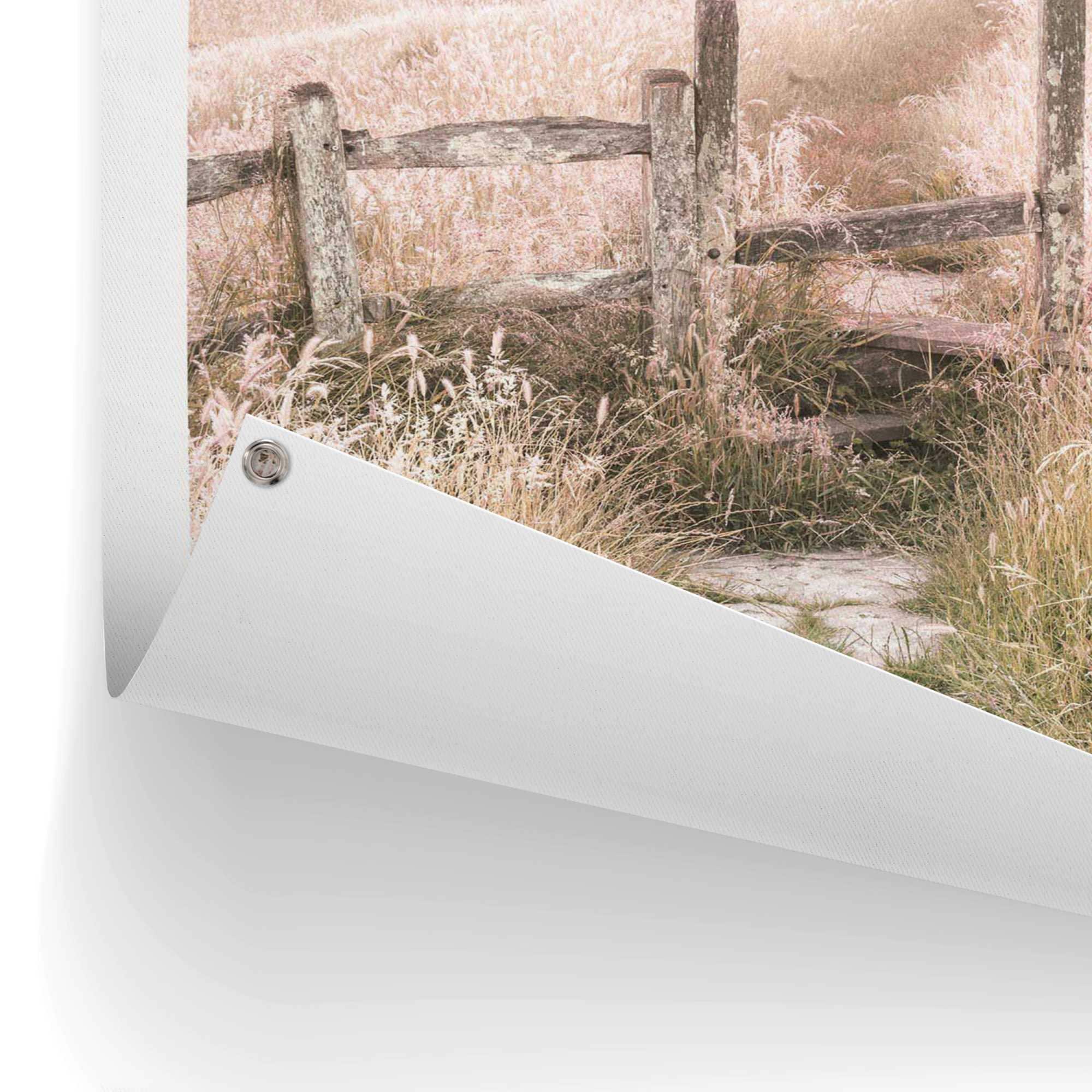 Reinders! Poster »Nature Walk«