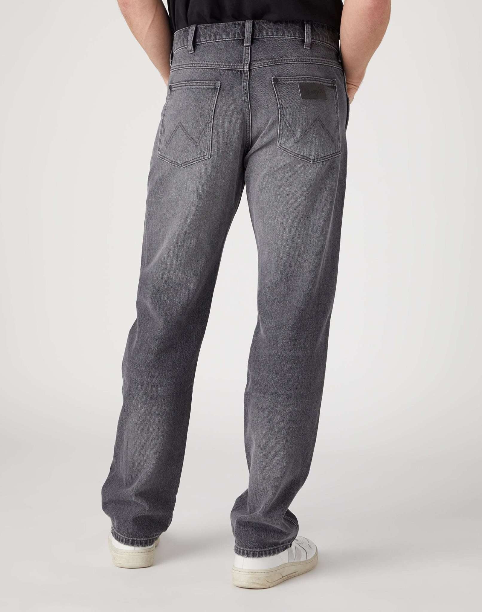 Wrangler Relax-fit-Jeans »Jeans Relaxed Fit Frontier«
