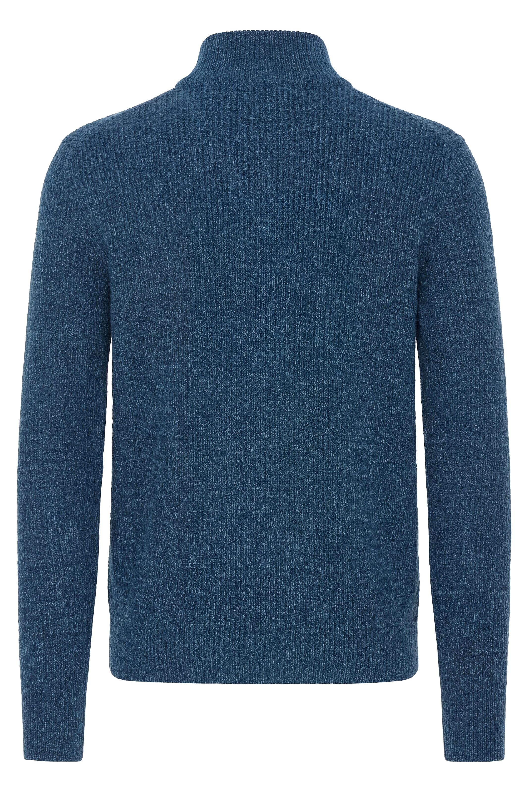 Blend Veste en tricot »BHPATTIX« coton, coupe régulière