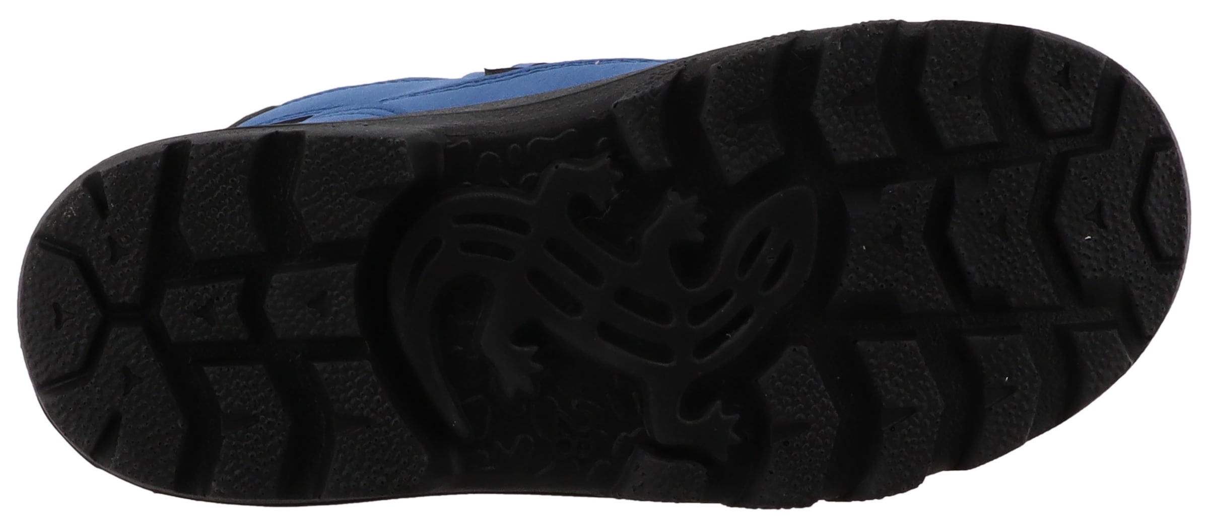 Lurchi Bottes d'hiver »Klaus SYMPATEX«  bottes à scratch avec SYMPATEX, gabarit de taille à télécharger