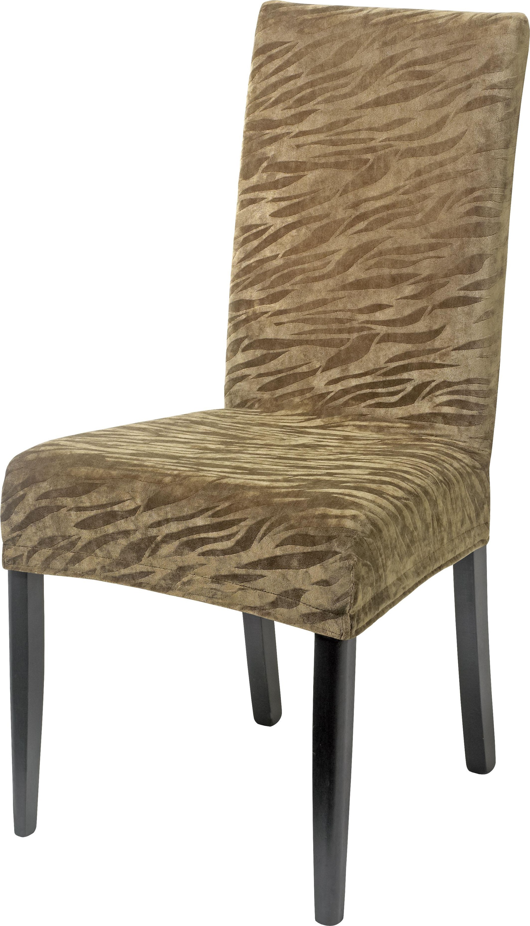 Image of Dohle&Menk Stuhlhusse »Tiger«, (1 St.), mit Tigermuster bei Ackermann Versand Schweiz