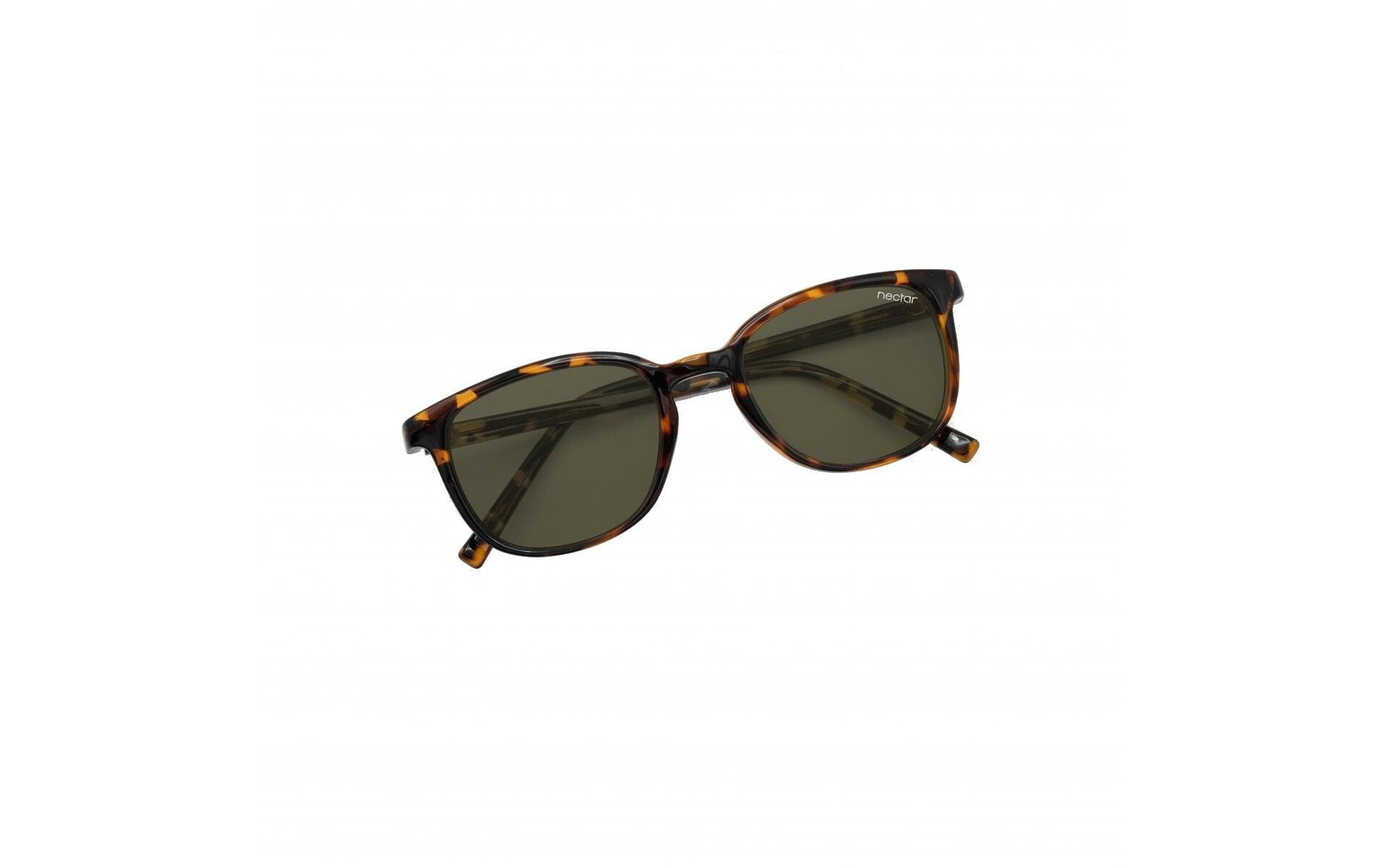 Sonnenbrille »Sonnenbrille Hatteras Tortoise«