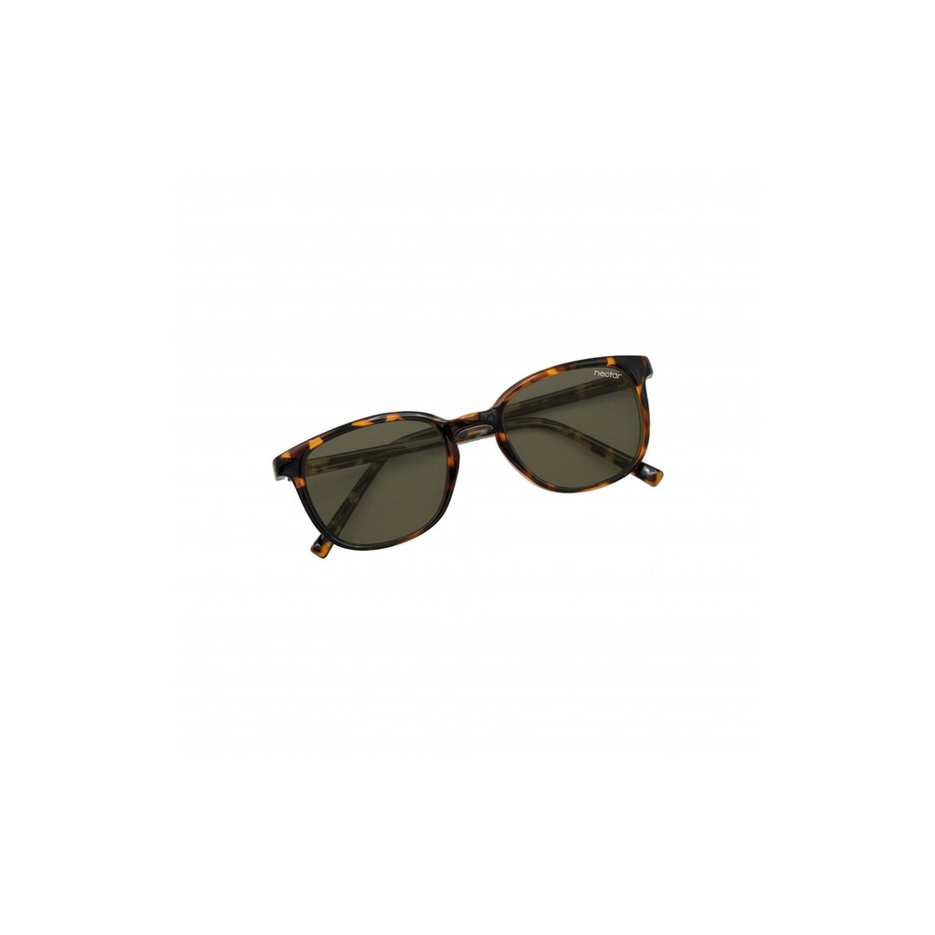 Sonnenbrille »Sonnenbrille Hatteras Tortoise«