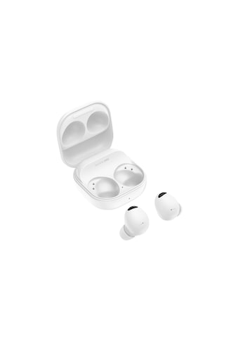 wireless In-Ear-Kopfhörer »Galaxy Buds2 Pro, weiss«