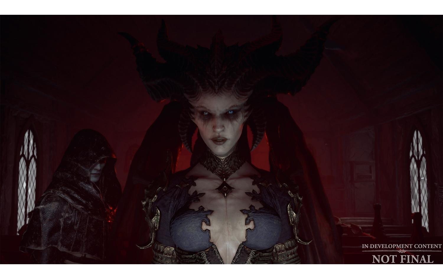 ACTIVISION BLIZZARD Spielesoftware »Blizzard Diablo IV«, PlayStation 4