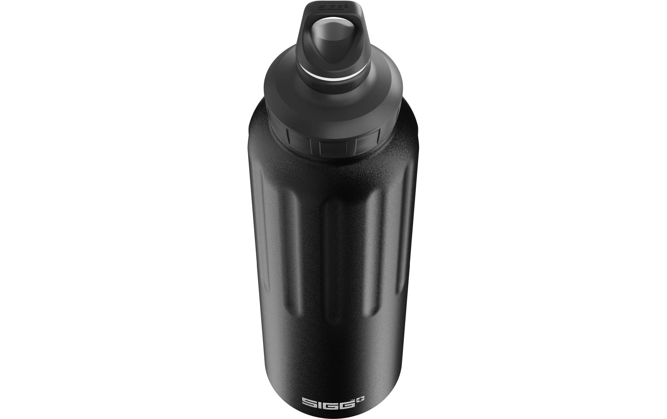 Sigg Trinkflasche »WMB Traveller 1,5 l« BPA-frei