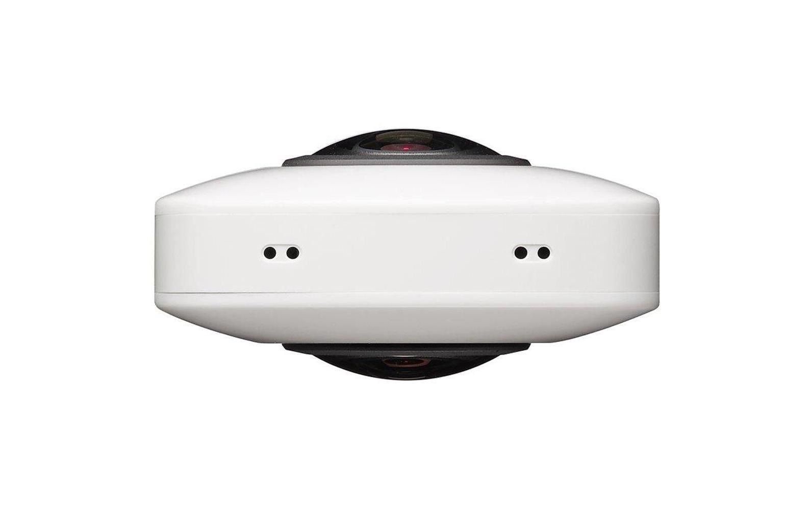 Ricoh 360°-Kamera »THETA SC2 Weiss«