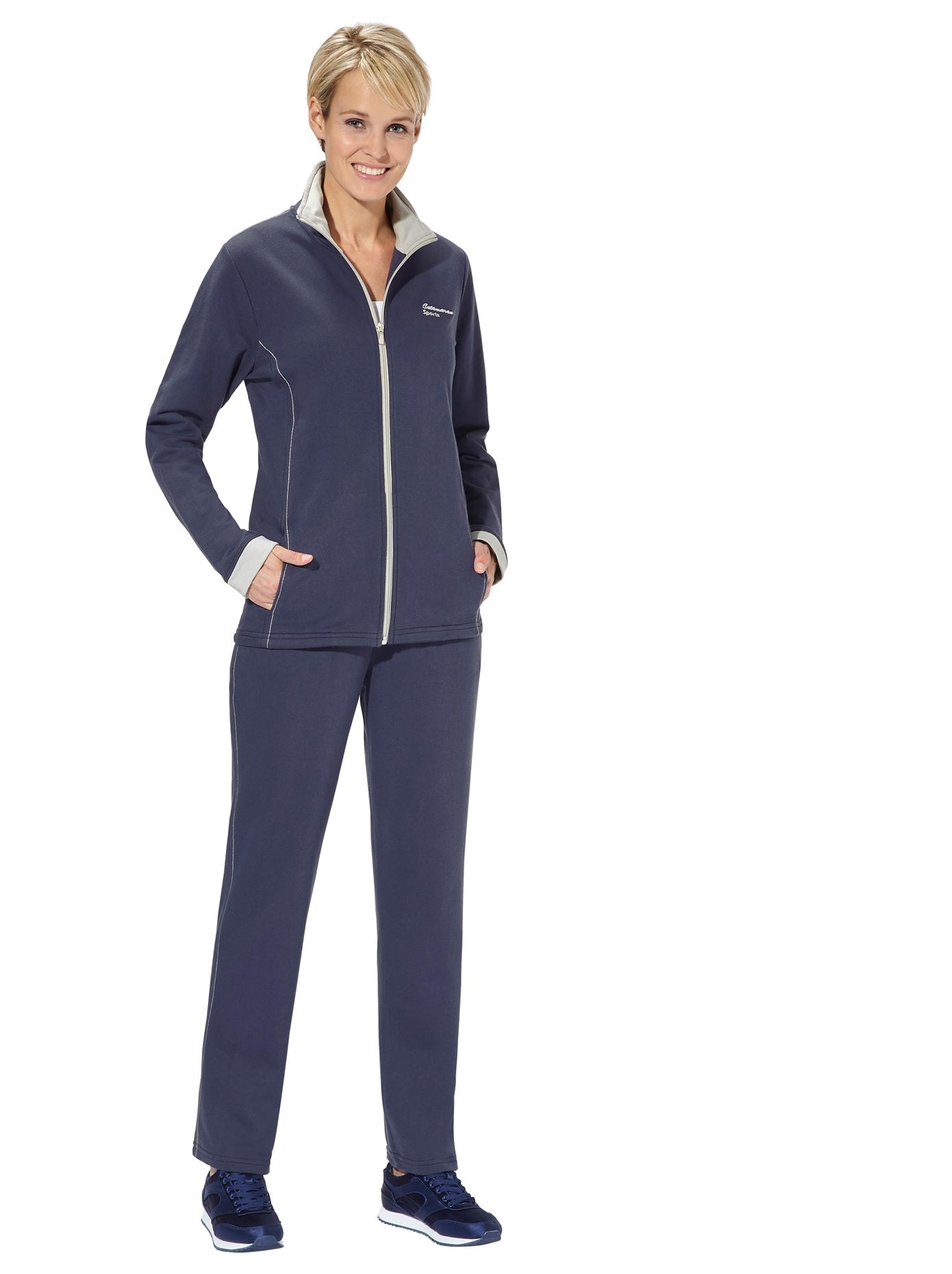 Image of Freizeitanzug bei Ackermann Versand Schweiz