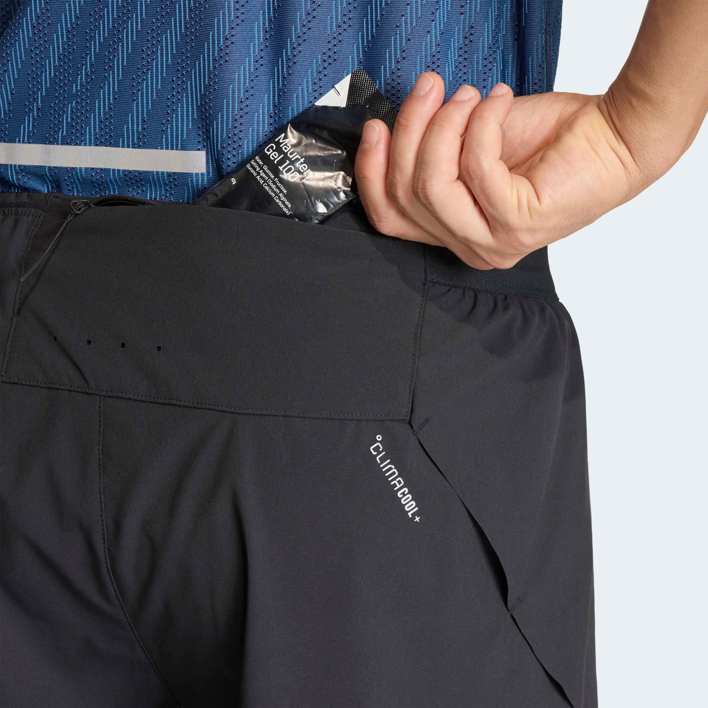 adidas Performance Laufshorts »ADI365 CLIMACOOL+ 2 POCKET«