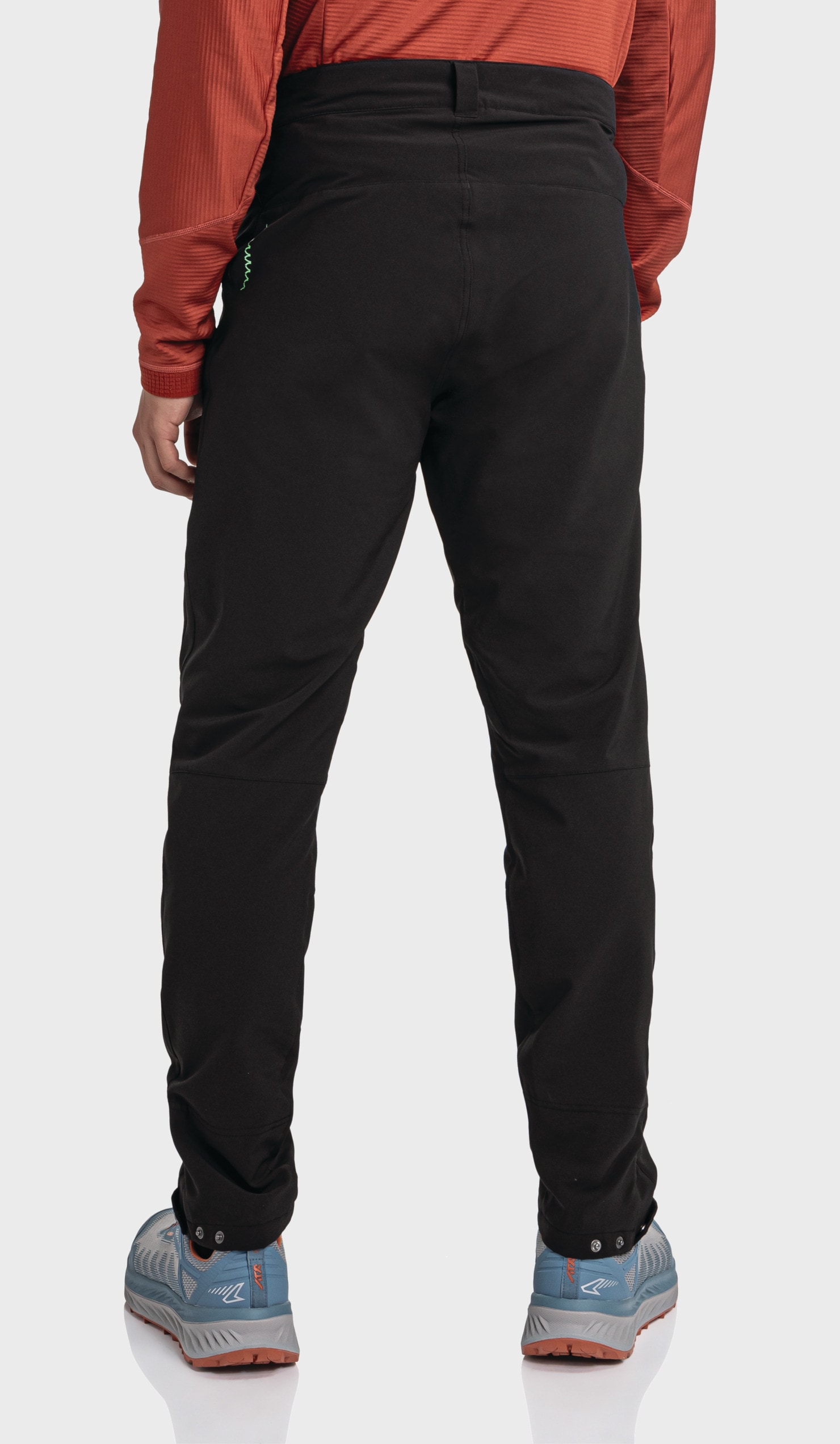 Schöffel Pantalon de plein air »Pants Style Cascata MNS«