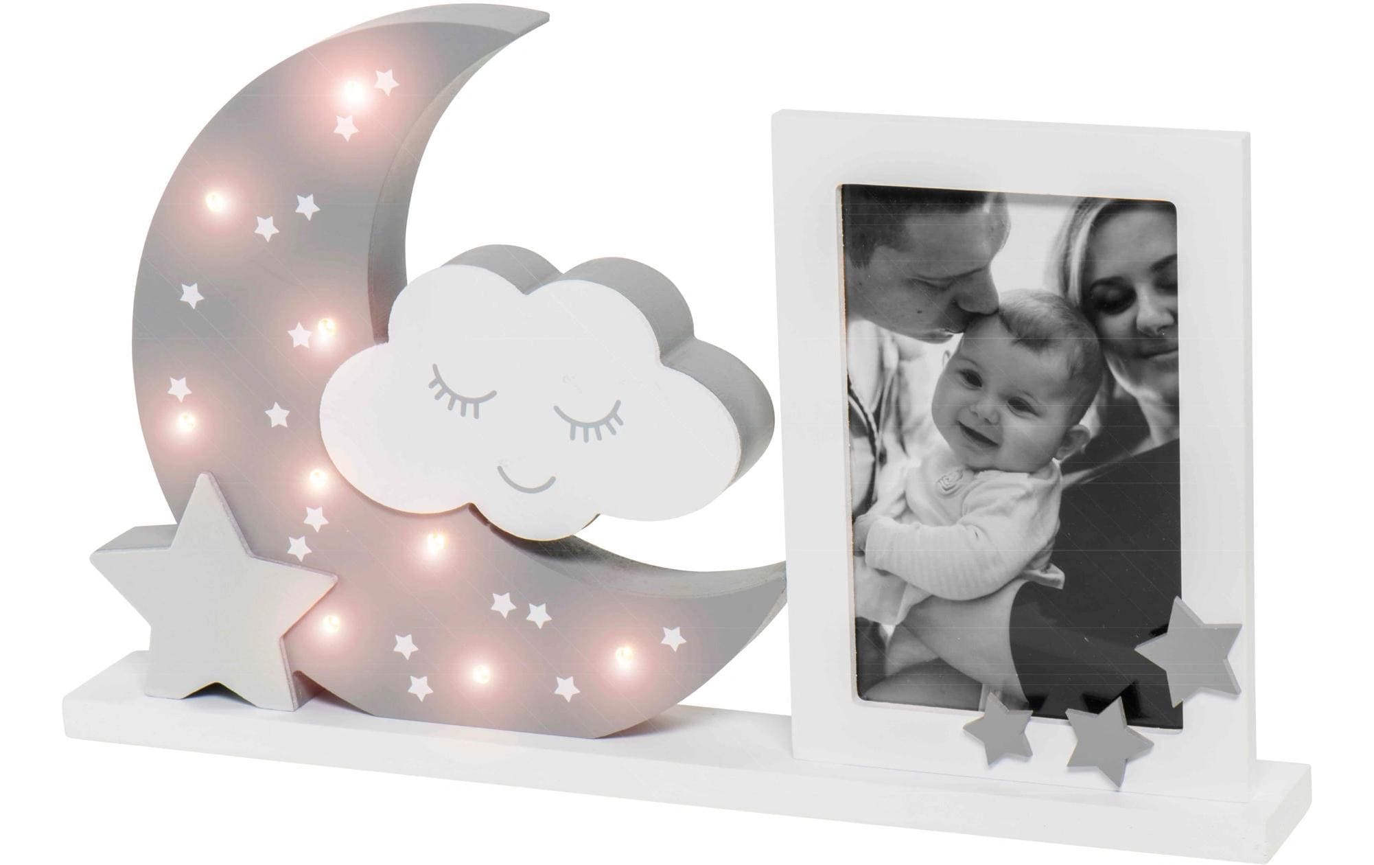 Dooky Cadre photo »Moonlight Frame 37 x 21 cm«