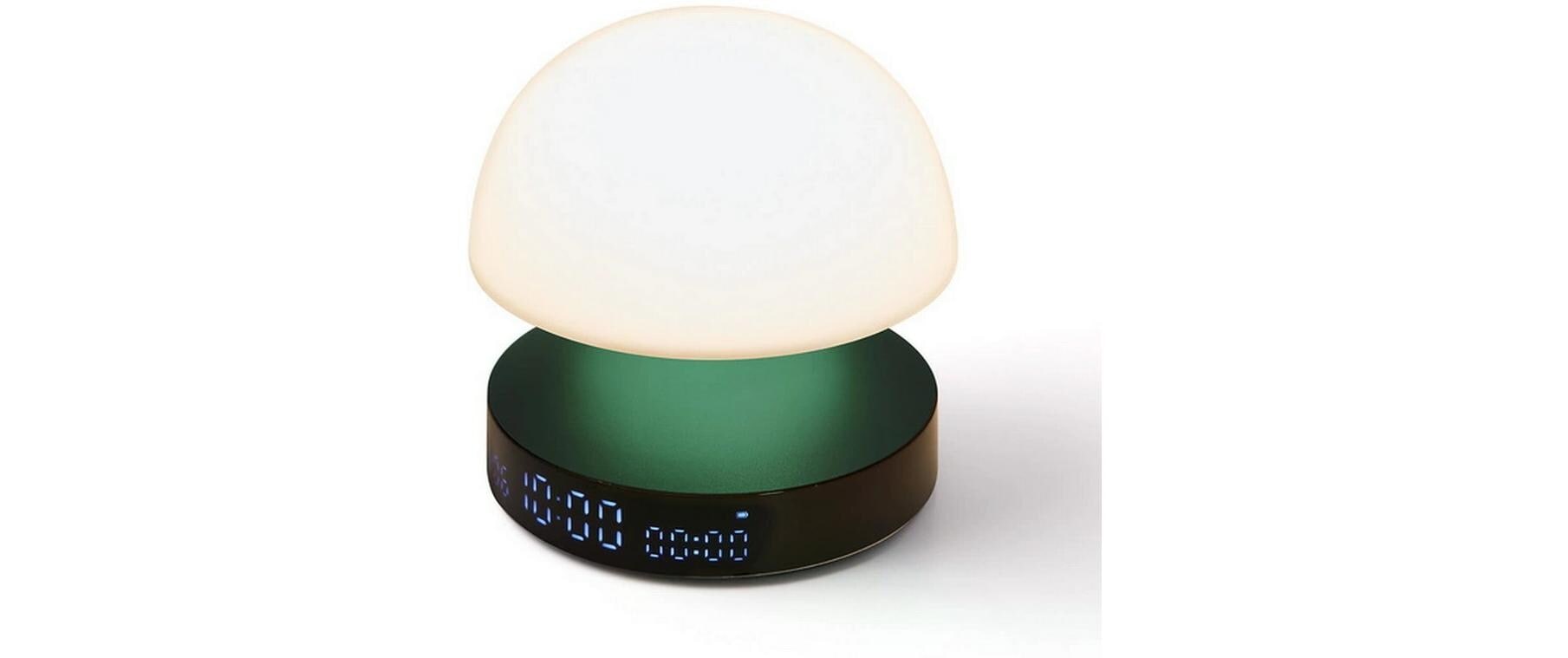 Lexon Réveil lumière du jour »Mina Sunrise«