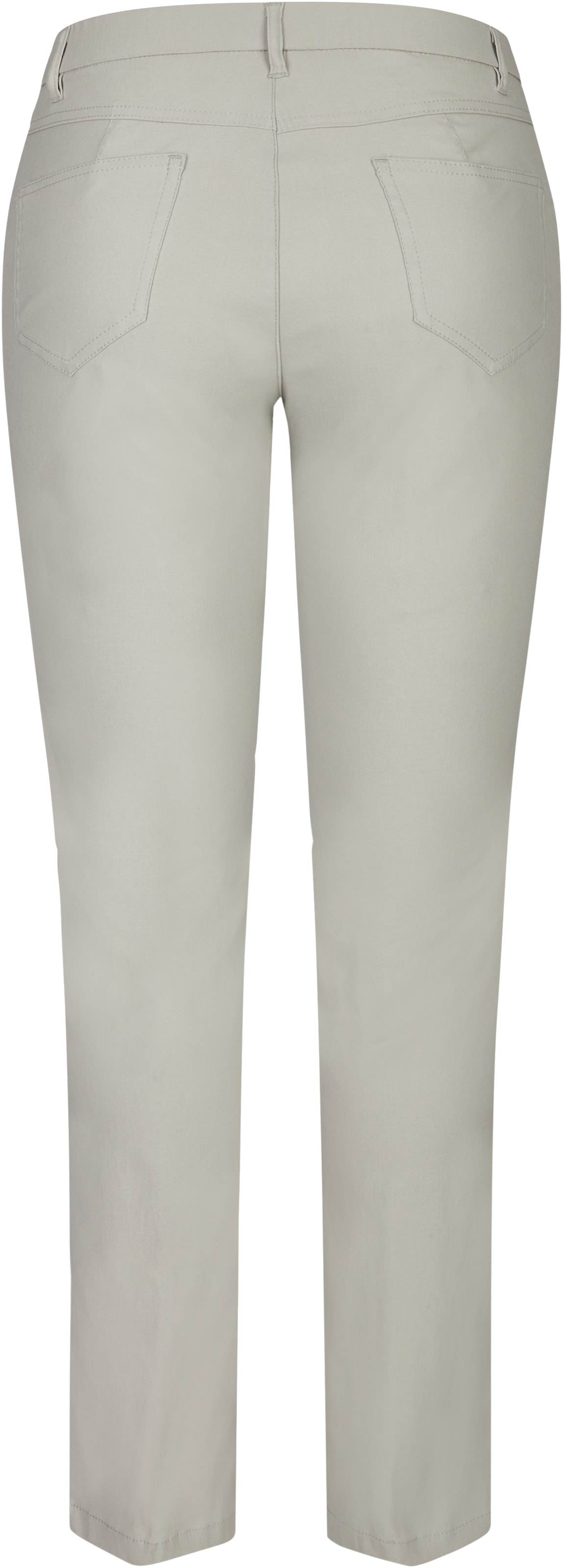 KjBRAND Pantalon 5 poches »Betty Bengaline«  en coupe confortable