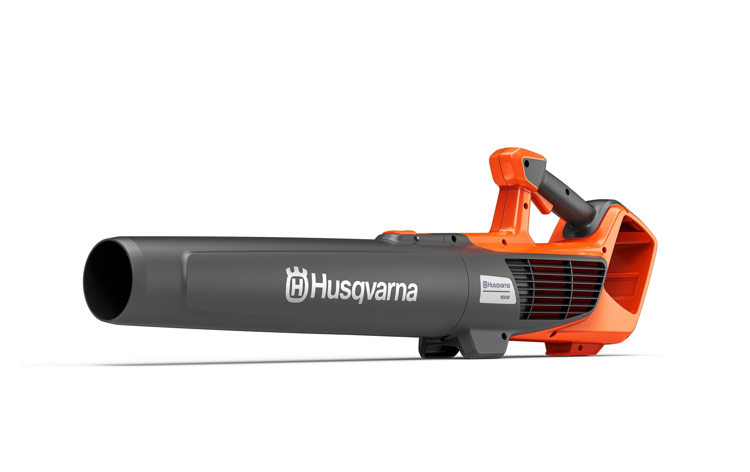Image of Husqvarna Akku-Laubbläser "122iB" Handlicher Gartenbläser mit Akkubetrieb