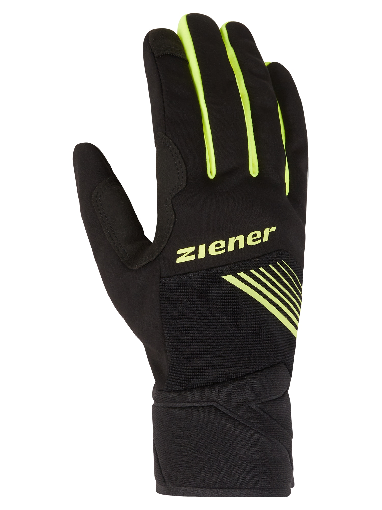 Ziener Fahrradhandschuhe »DIRICH-Z TOUCH bike glove«