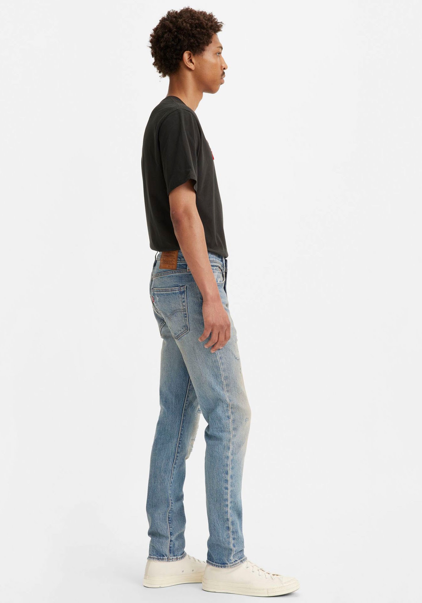 Levi's® Tapered-fit-Jeans »512 SLIM TAPER«