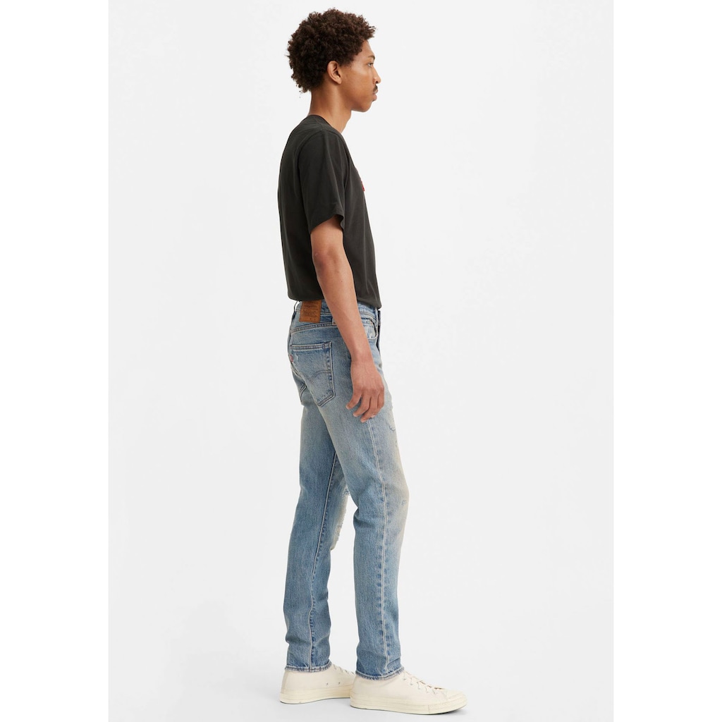 Levi's® Tapered-fit-Jeans »512 SLIM TAPER«