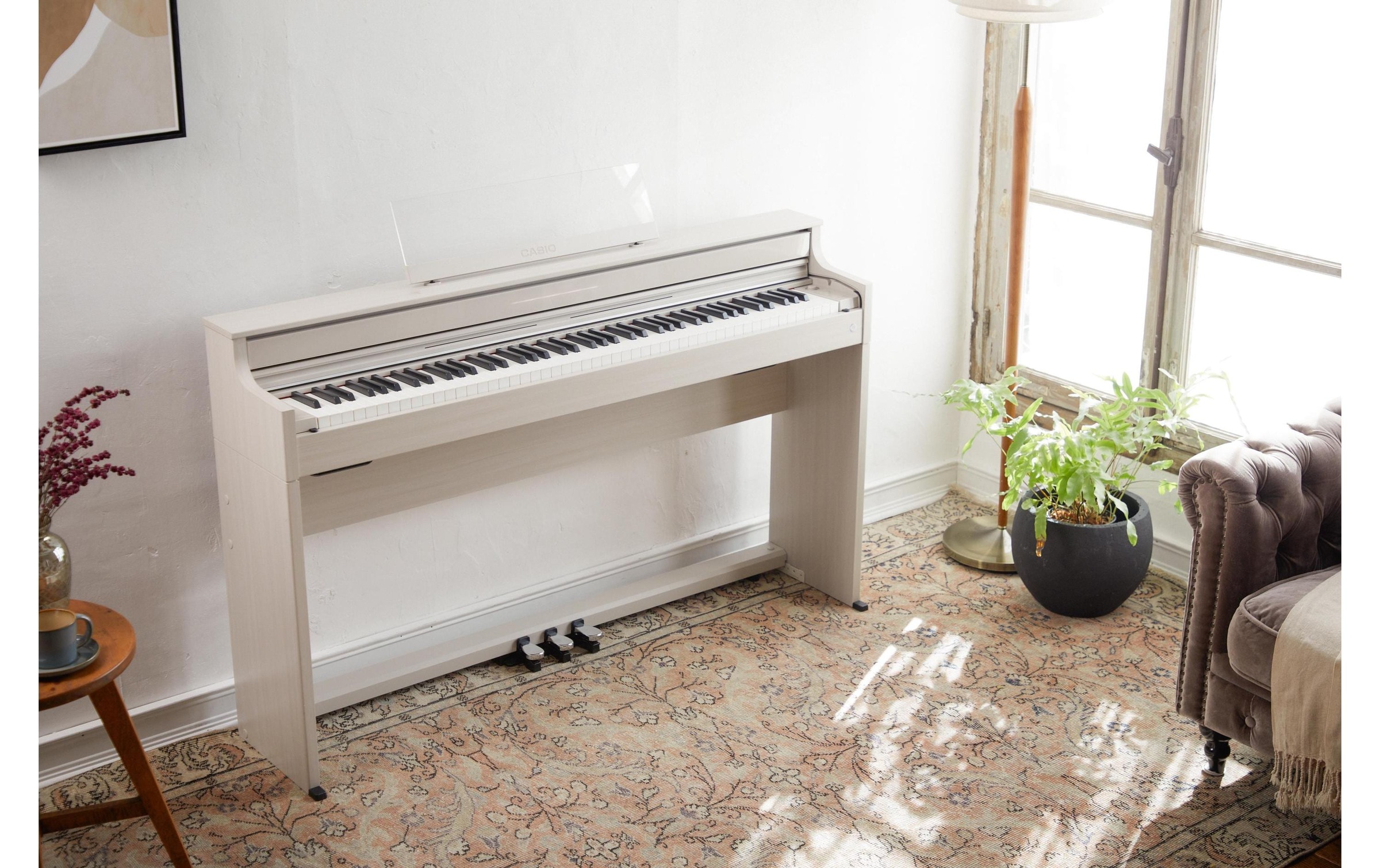 CASIO Piano numérique »CELVIANO AP-S450GB«