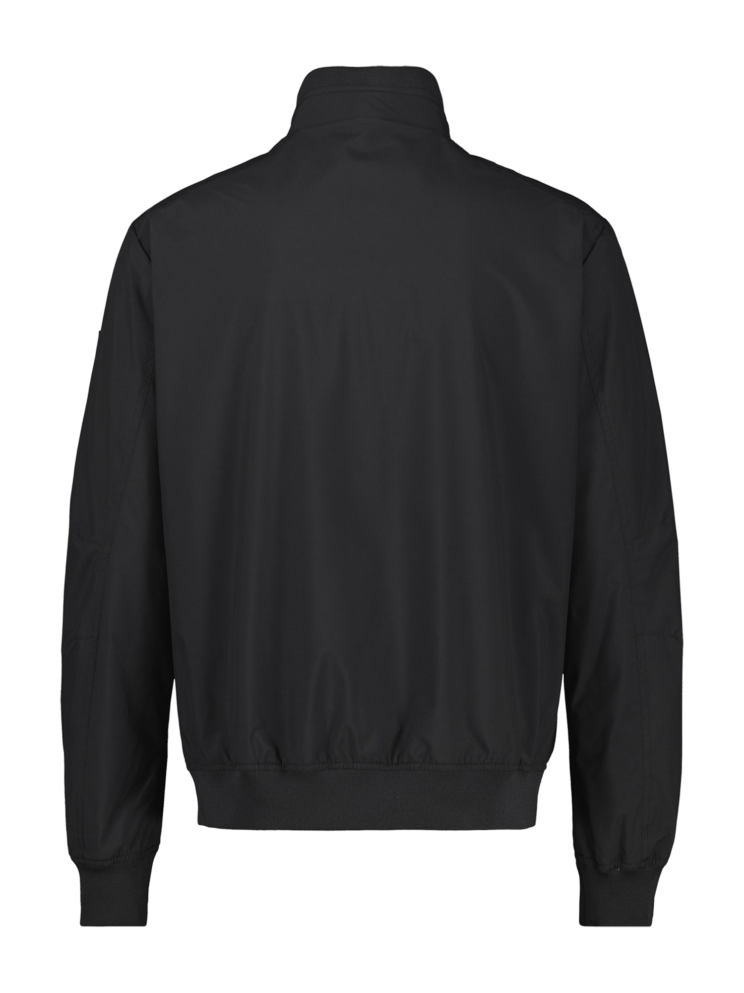 LERROS Blouson »Blouson leicht gefüttert in GROSSEN GRÖSSEN« sans capuche Blouson homme grande taille, déperlant et coupe-vent, respirant