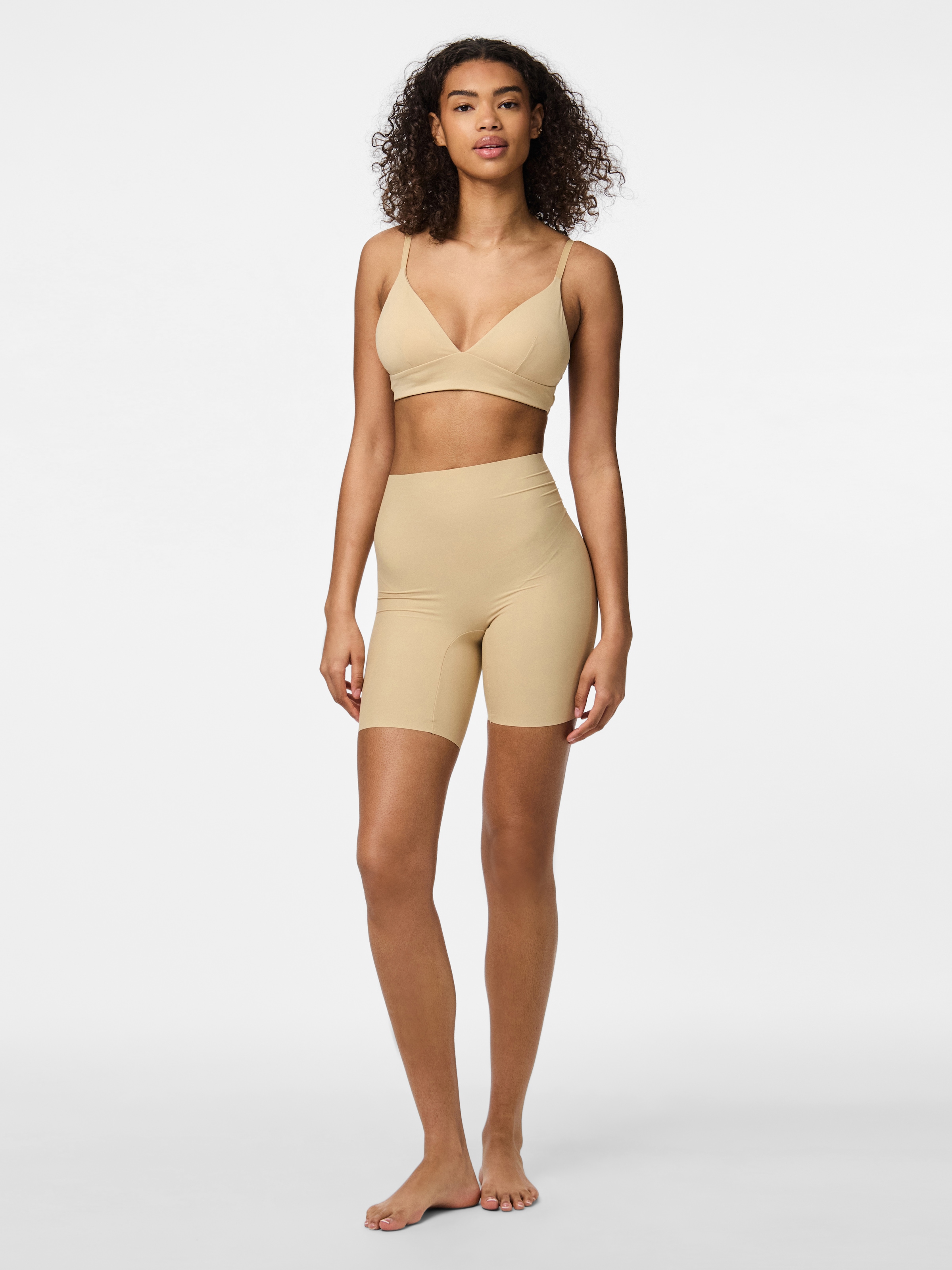 pieces Soutien-gorge triangle »PCNAMEE TRIANGLE BRA NOOS«