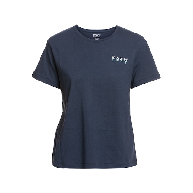 ♕ Roxy T-Shirt »Sweet Evening« versandkostenfrei kaufen