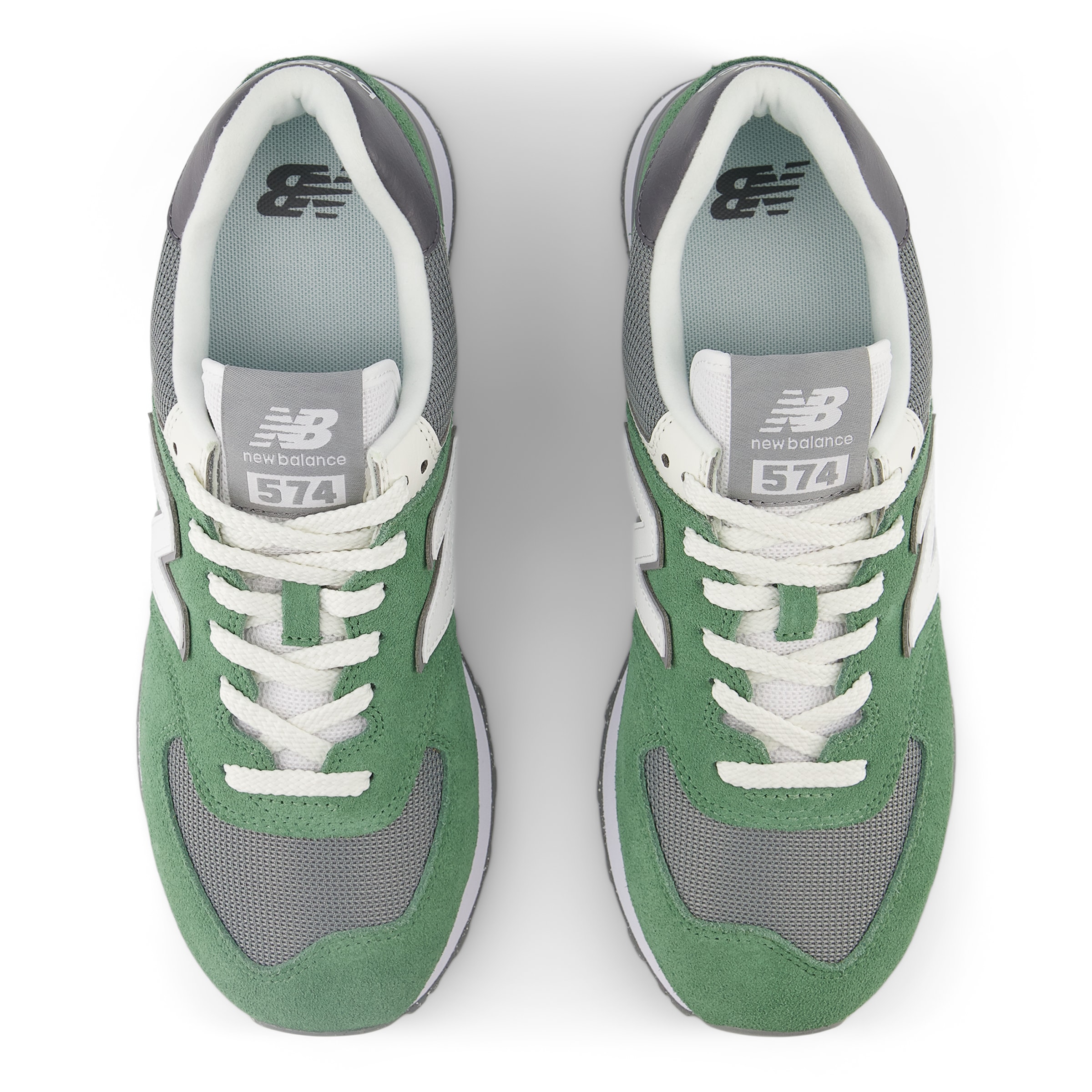 New Balance Sneaker »574«