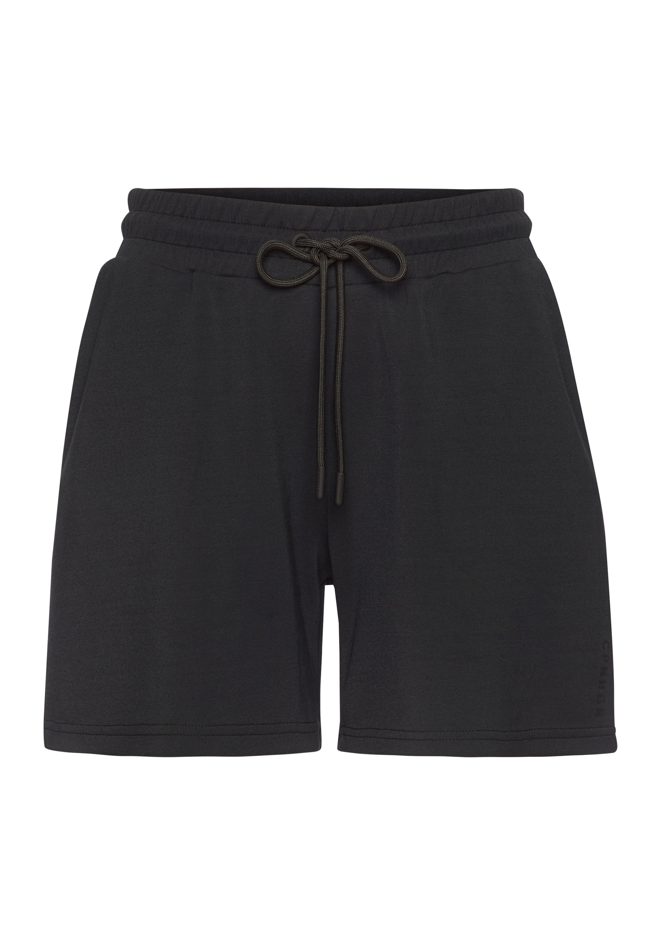 Copenhagen Studios Sweatshorts  aus hochwertigen Material