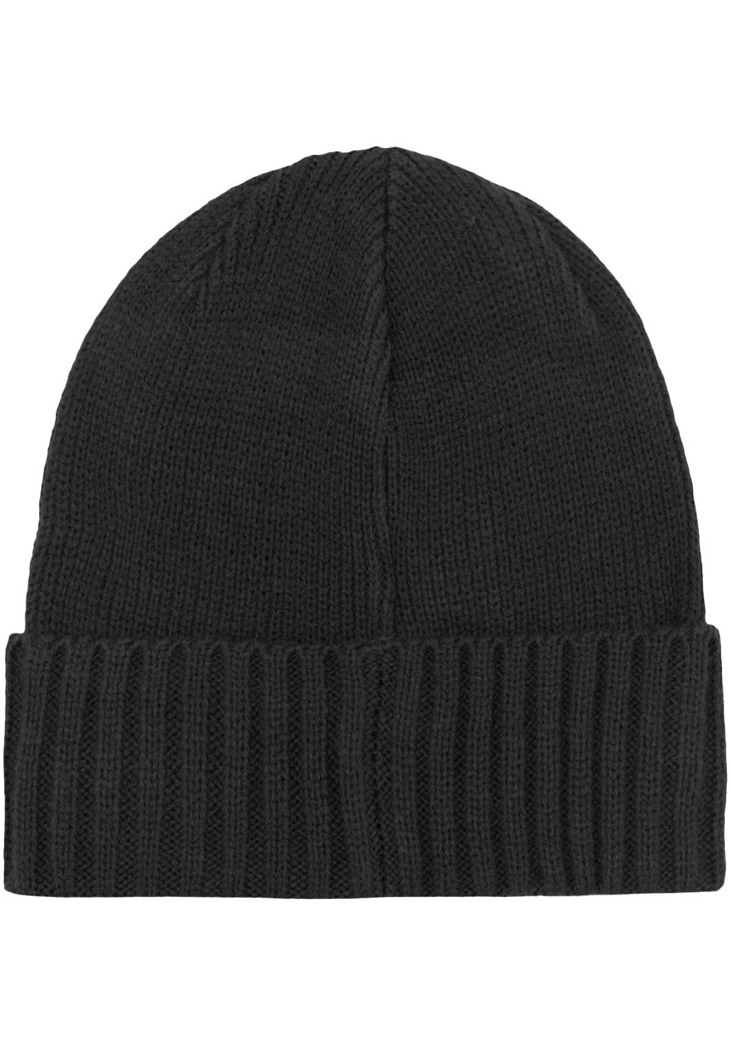 Colmar Beanie »UNISEX HAT« mit breitem Umschlag