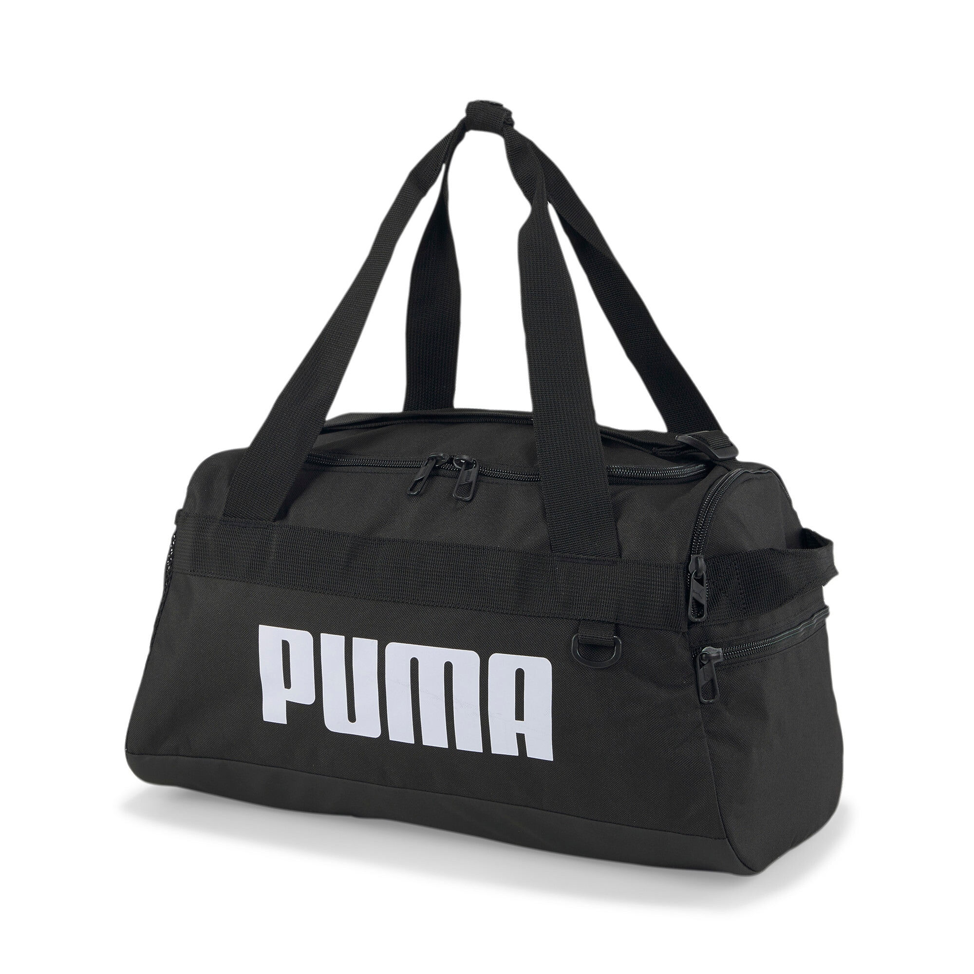 Image of PUMA Sporttasche "CHALLENGER DUFFEL BAG XS" klassischer sportlicher Look, mit zahlreichen Taschen
