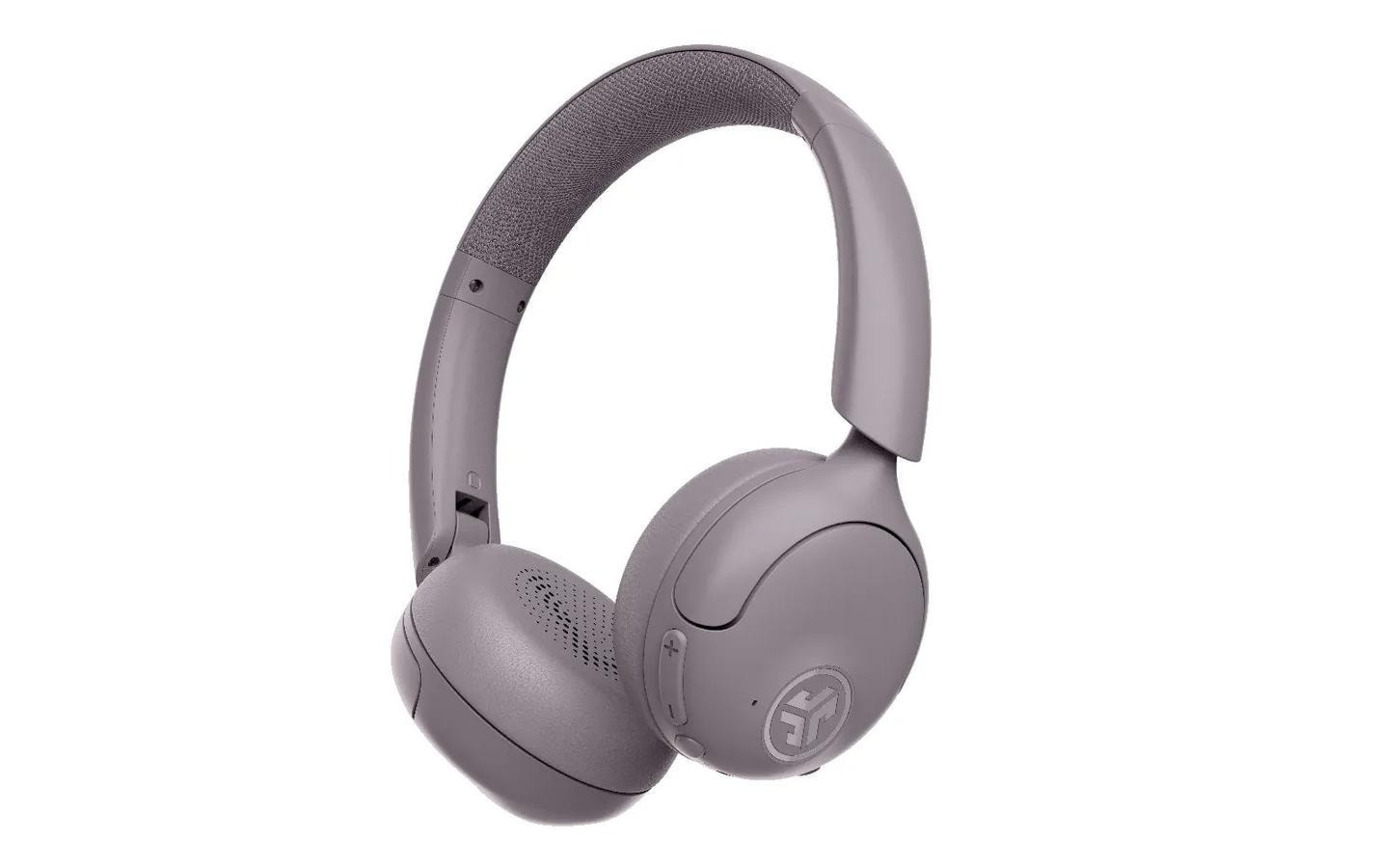 Jlab On-Ear-Kopfhörer »GO LUX ANC, Bluetooth 5.4, 70 h Akkulaufzeit«