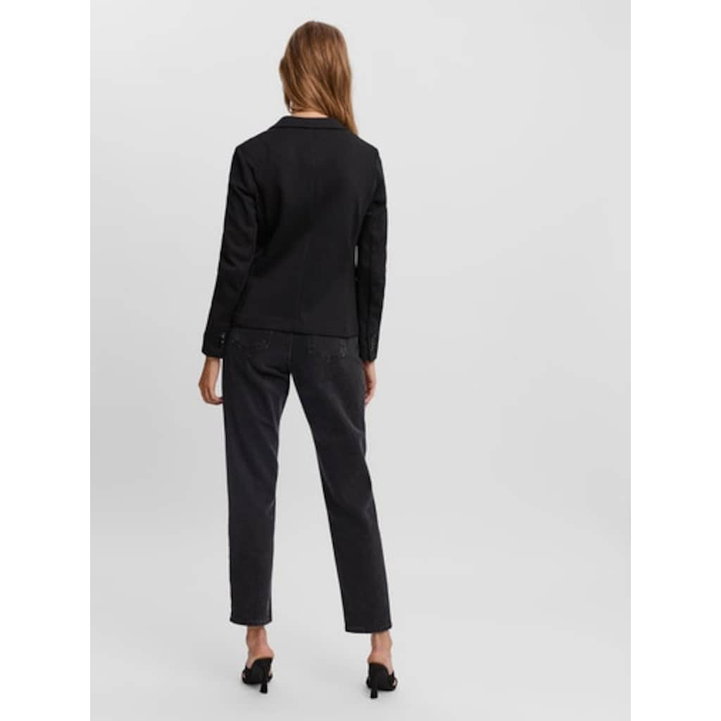 Vero Moda Jerseyblazer »VMJULIA LS BLAZER«