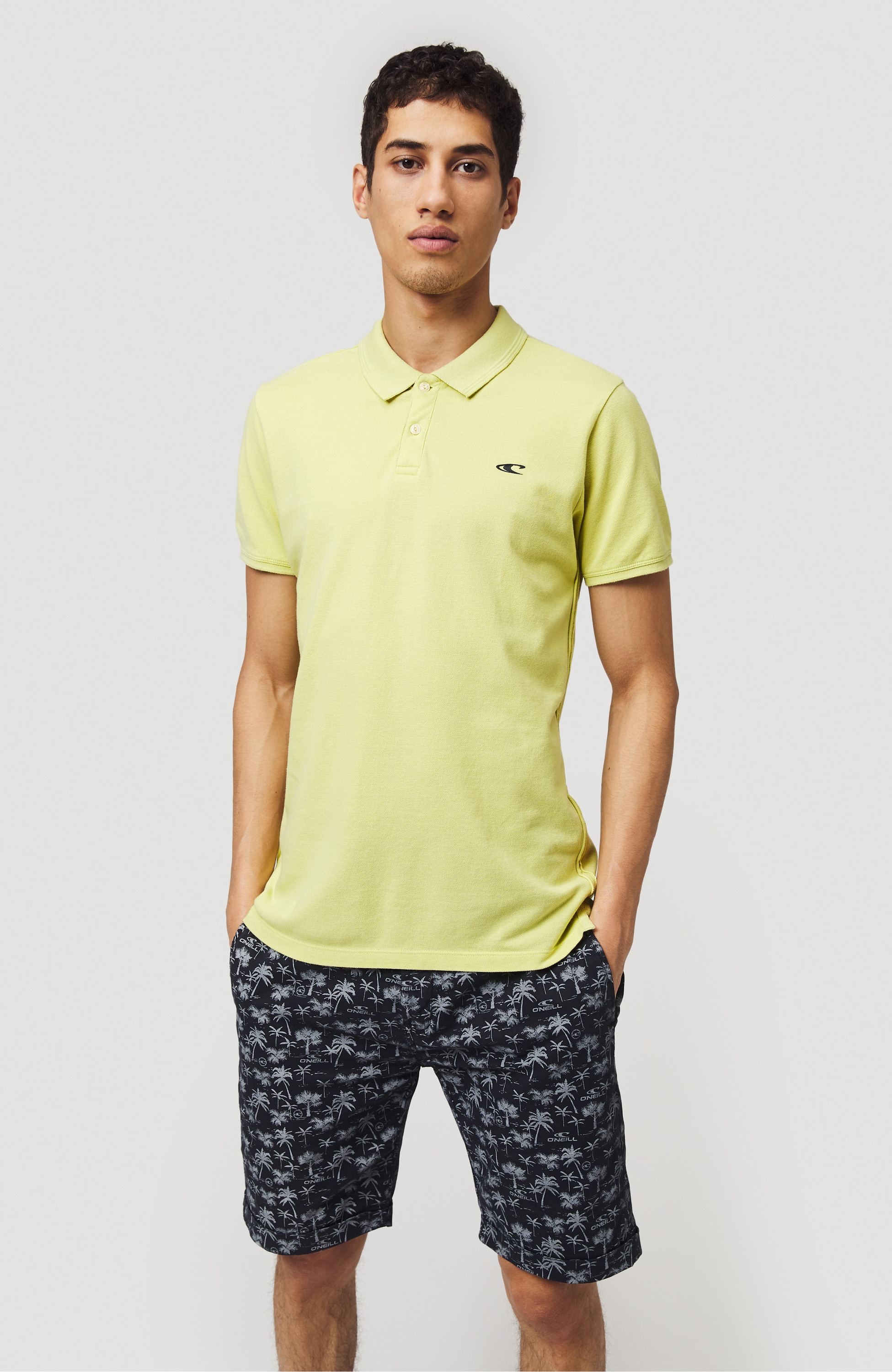 Image of O'Neill Shorts »Palm chino« bei Ackermann Versand Schweiz