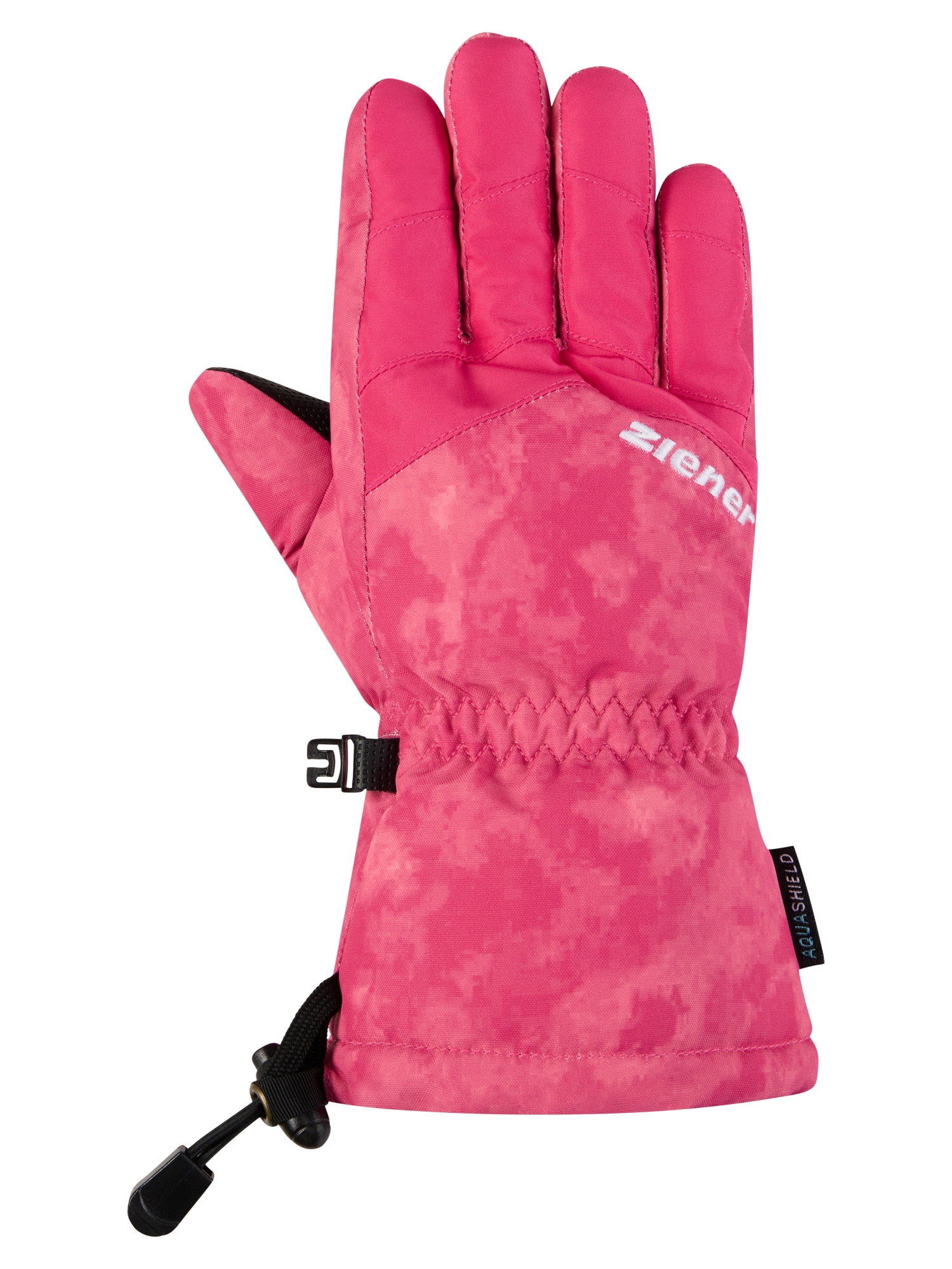 Ziener Gants de ski »LETT-Z AS® glove junior«