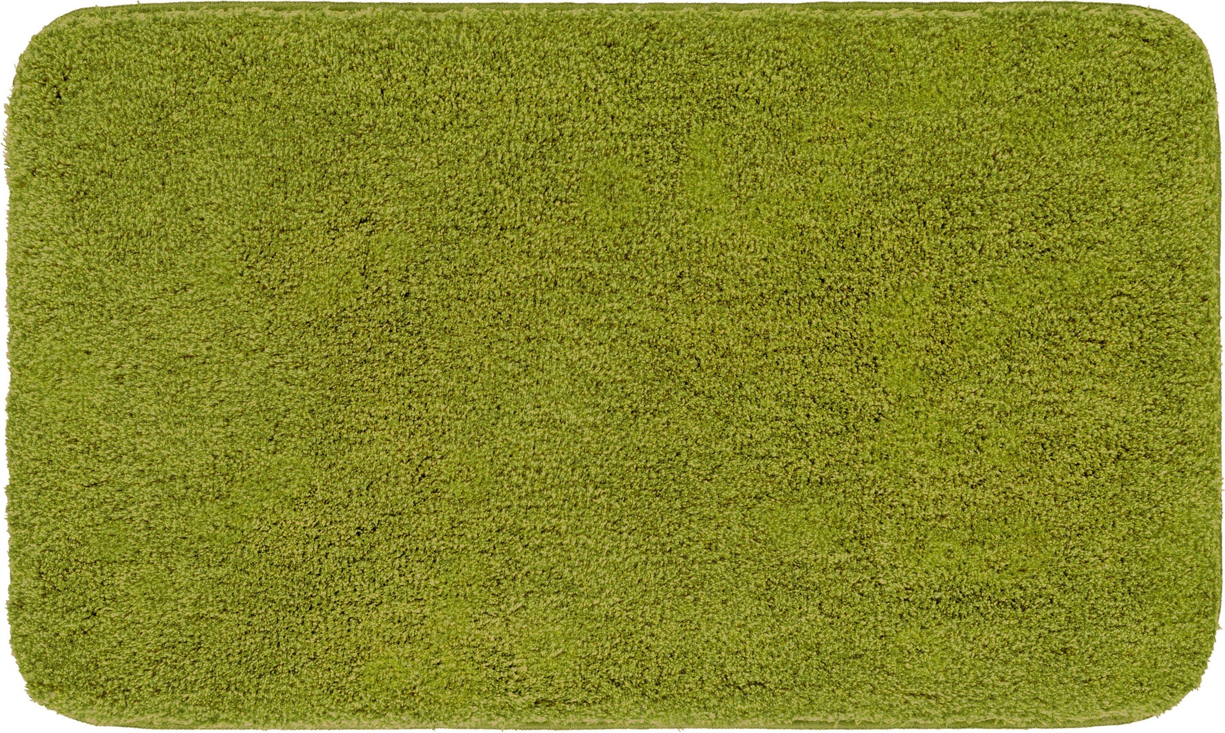 Grund Badematte »Melange«, rutschhemmend beschichtet, fussbodenheizungsgeeignet, besonders dichter Flor