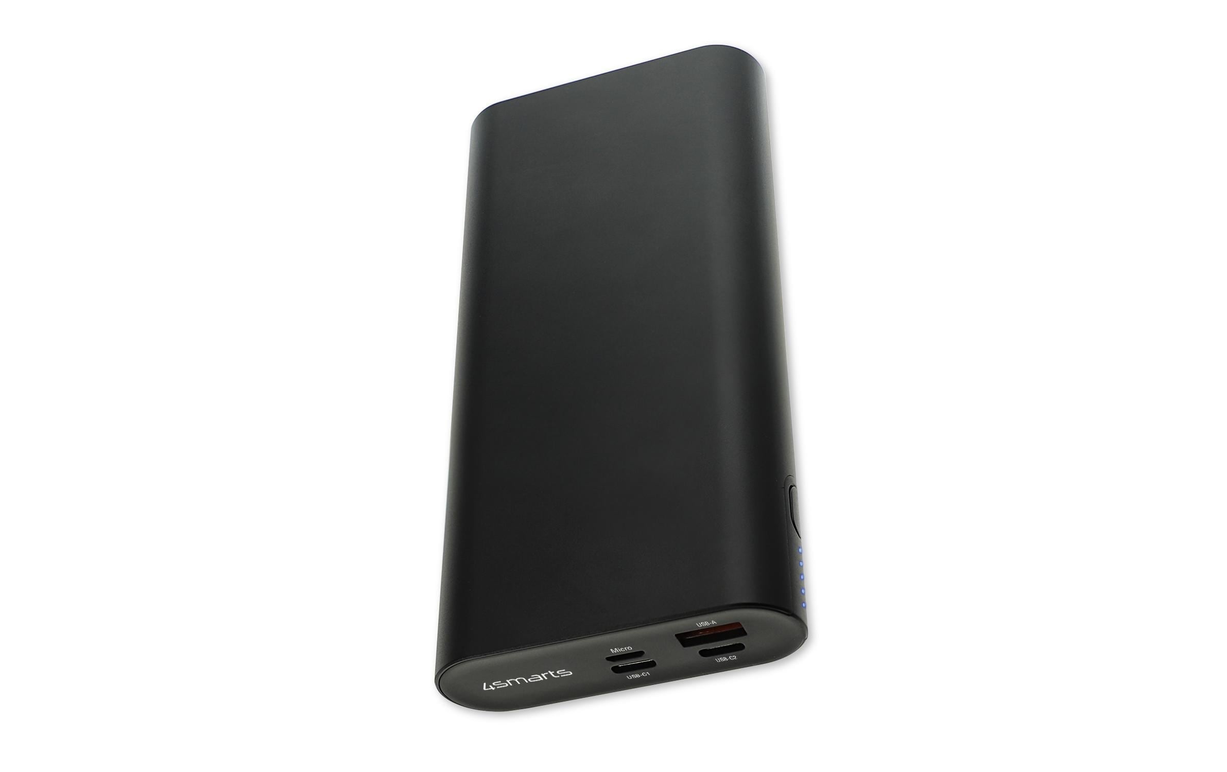 Powerbank »Enterprise 2«