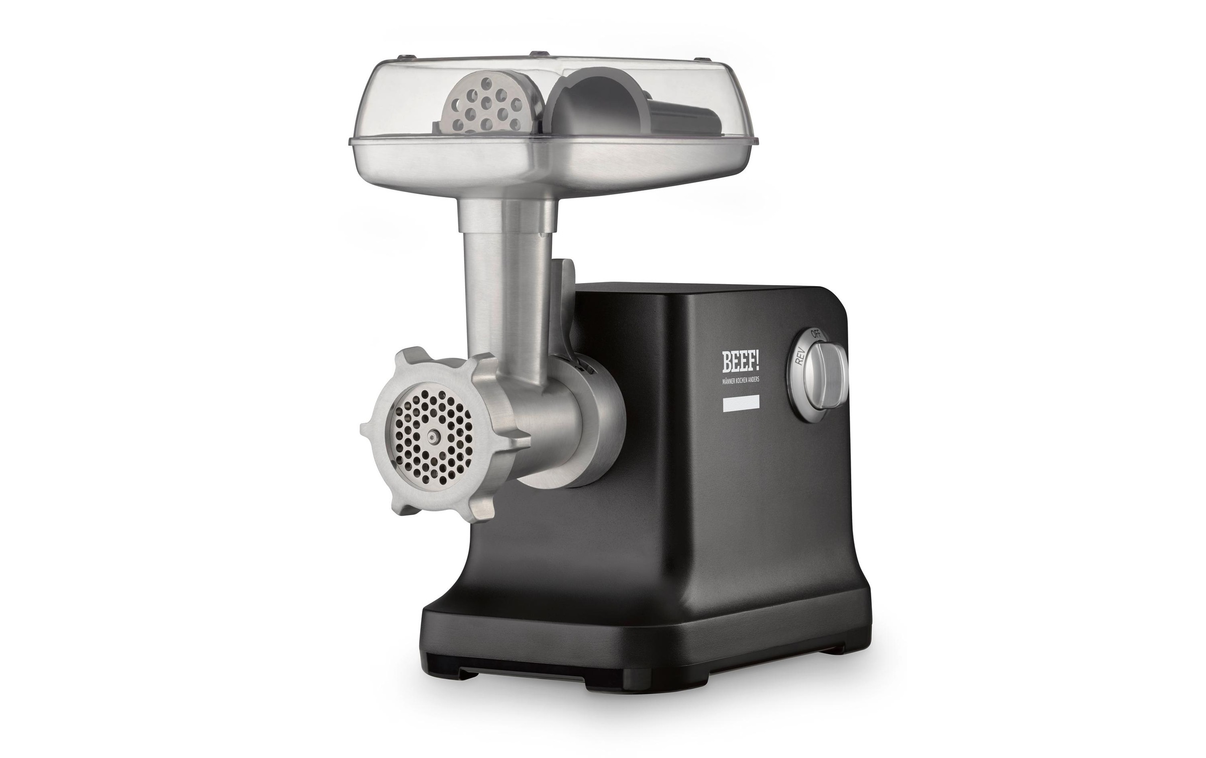 Image of Caso Fleischwolf »FW2000«, 2000 W bei Ackermann Versand Schweiz