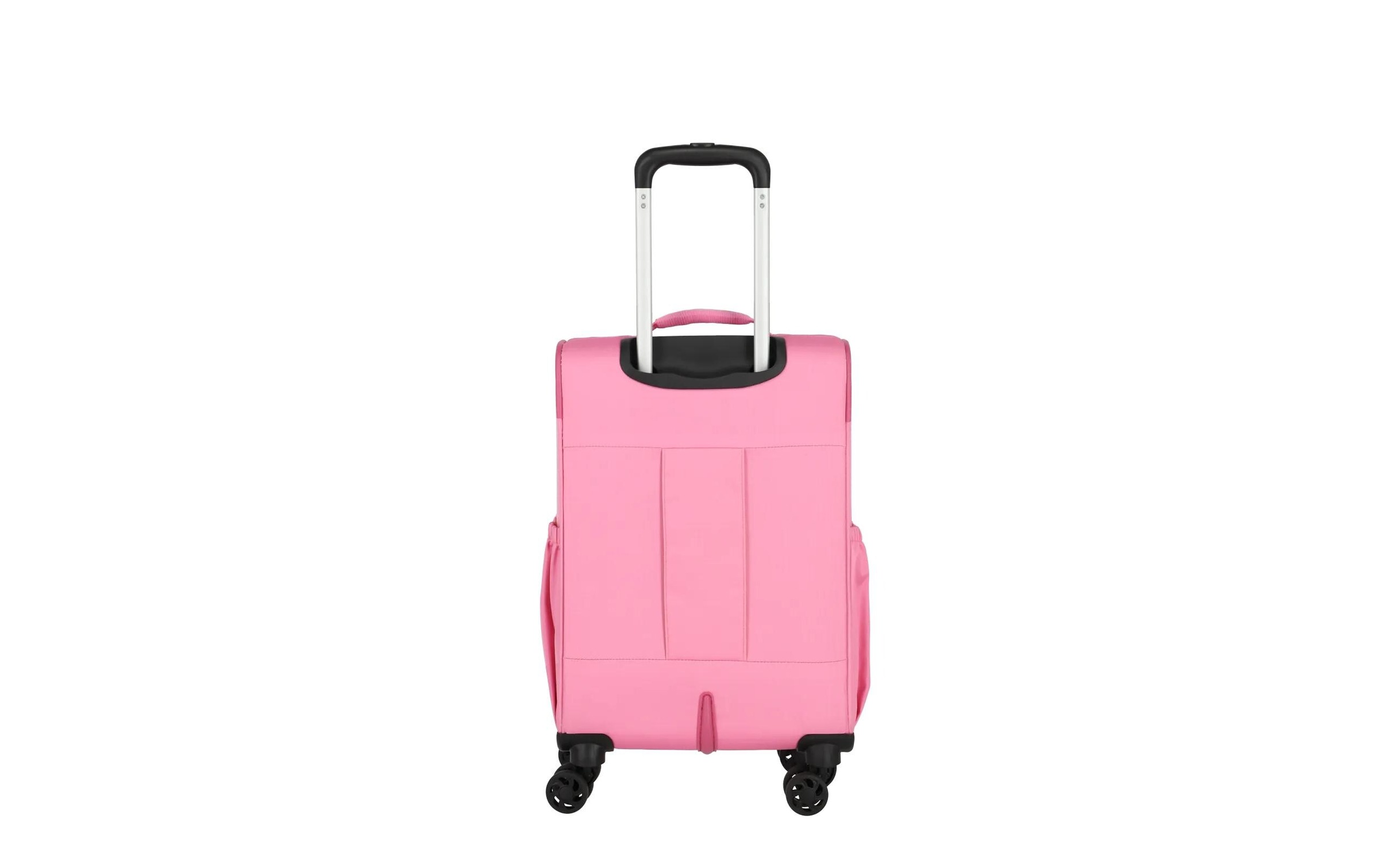 travelite Trolley »Minimover 4w«, 4 Rollen