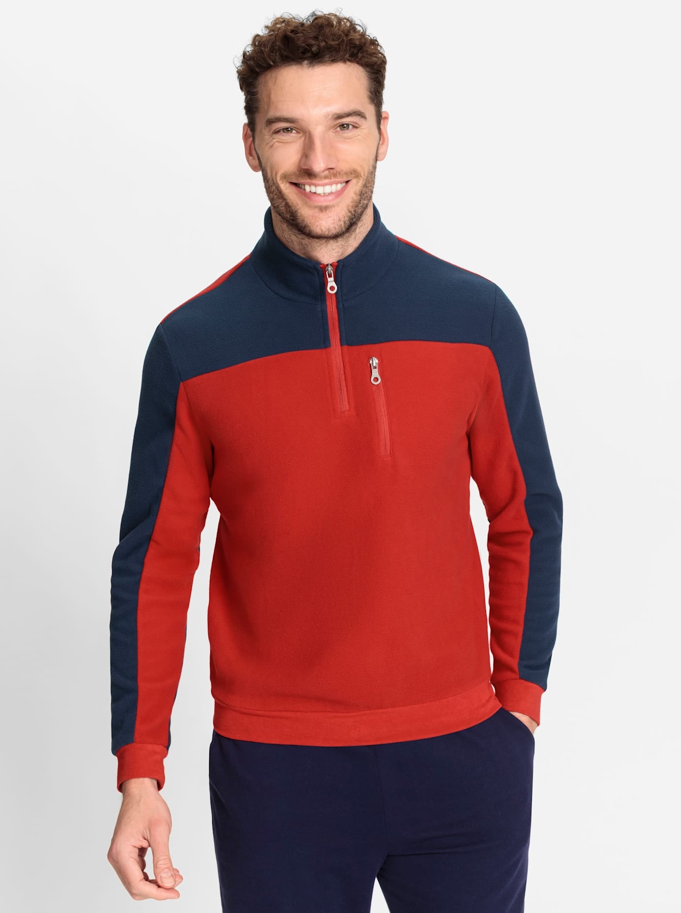 Catamaran Sweatshirt