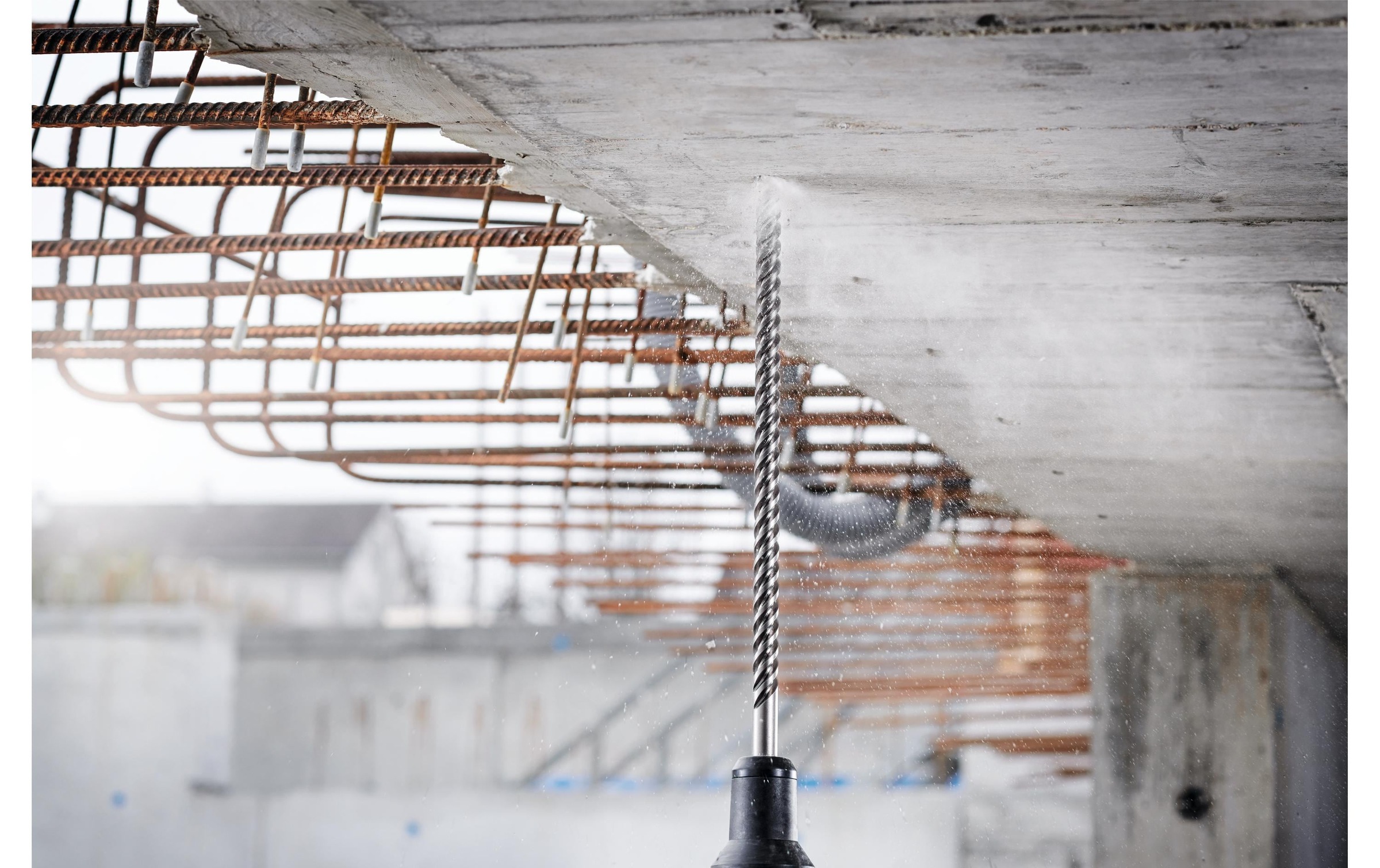 Bosch Professional Hammerbohrer »SDS max-8X«