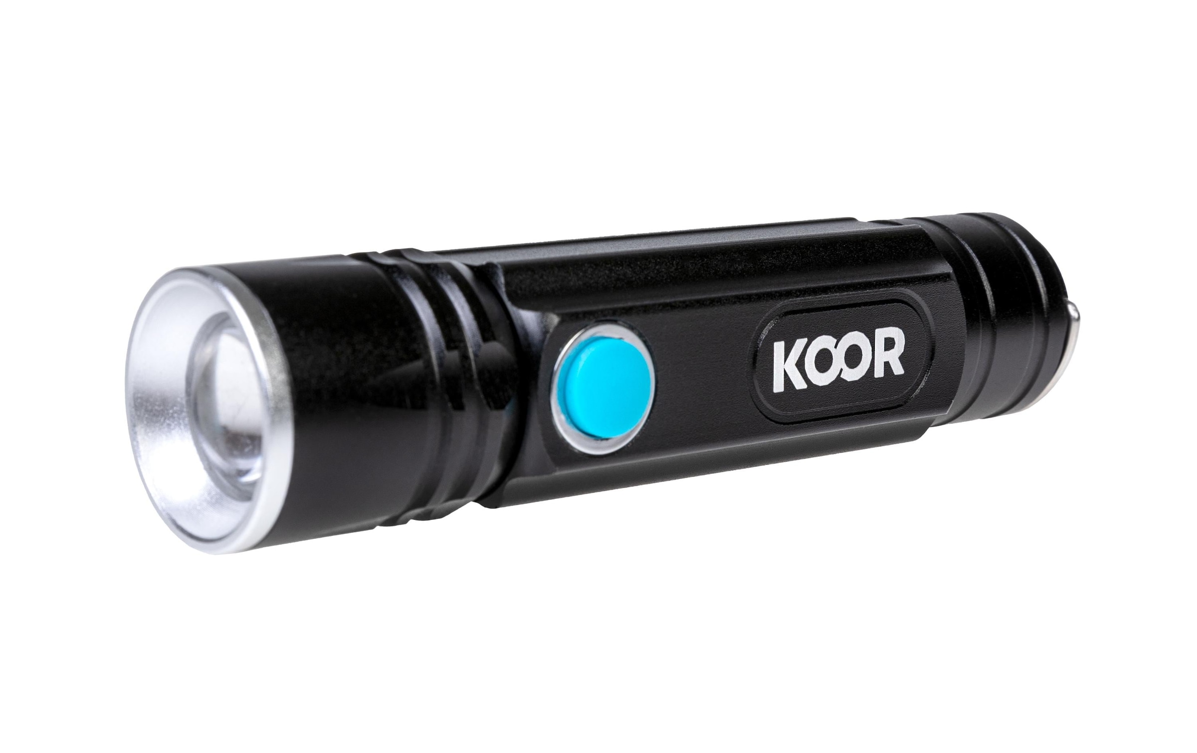KOOR Taschenlampe »P7«
