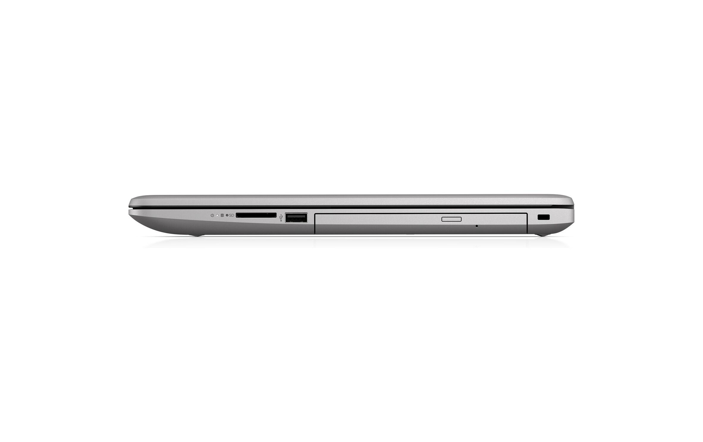 HP Notebook »470 G7 9HQ27EA«, 43,94 cm, / 17,3 Zoll, Intel, Core i7, 16 GB HDD, 512 GB SSD