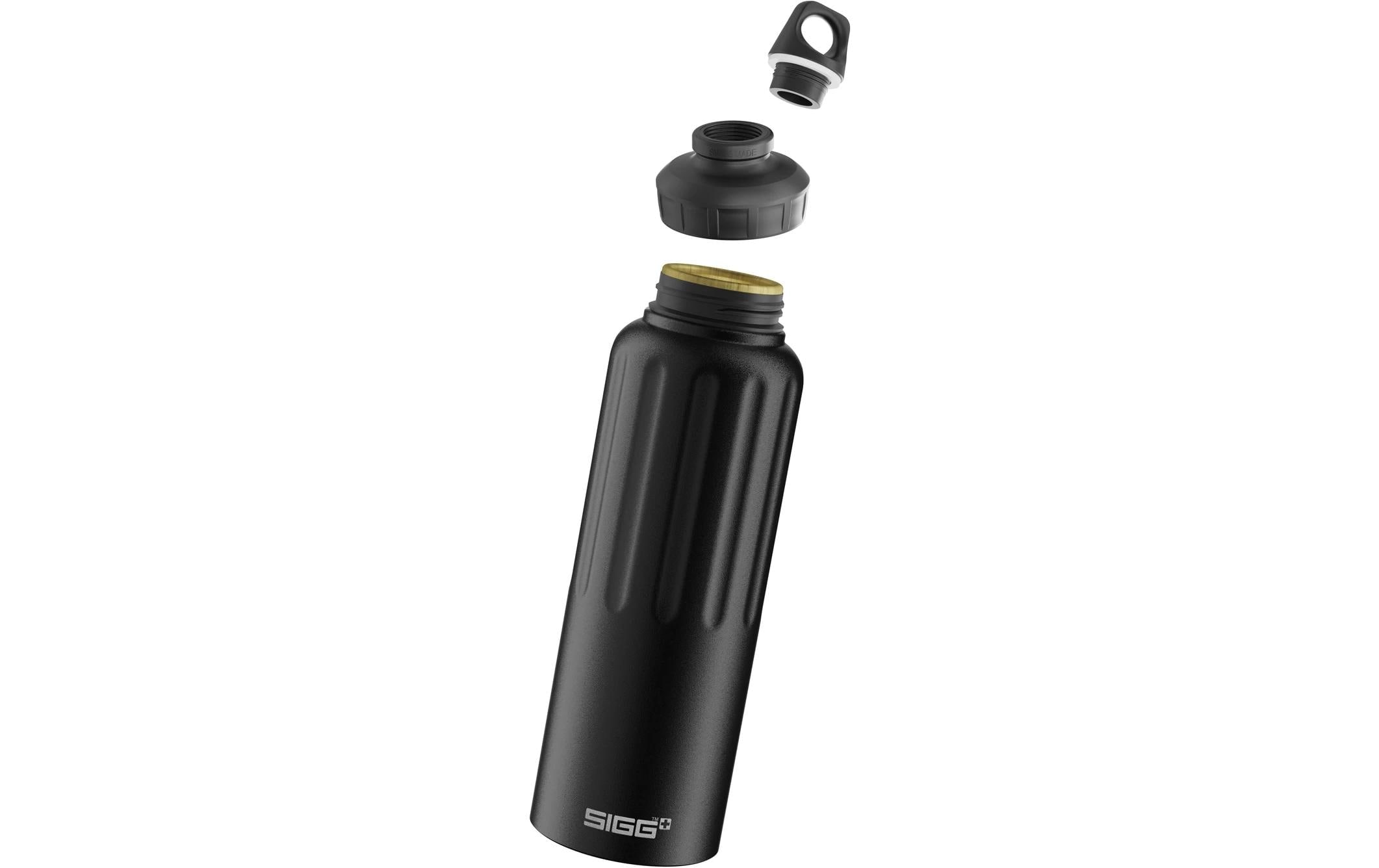 Sigg Trinkflasche »WMB Traveller 1,5 l« BPA-frei