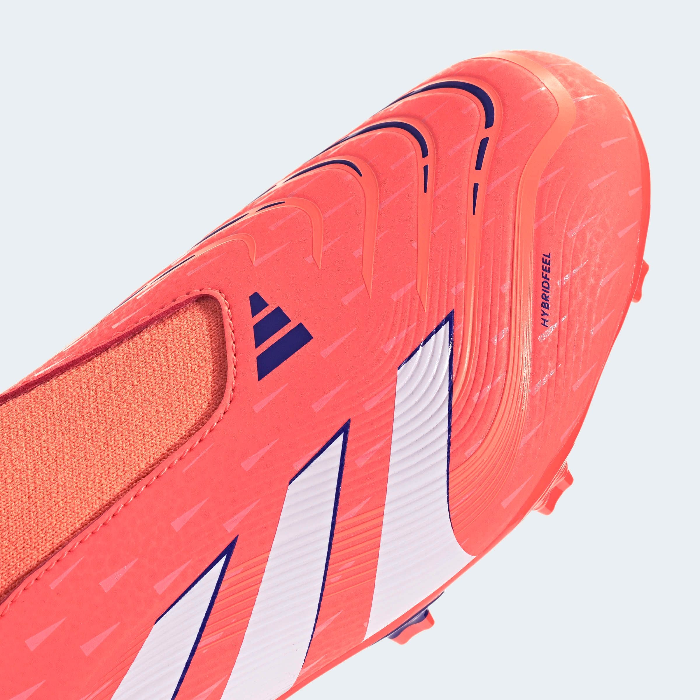 adidas Performance Chaussure de football »PREDATOR LEAGUE LACELESS KIDS FG/MG«  geeignet für Rasen- und Kunstrasenplätze