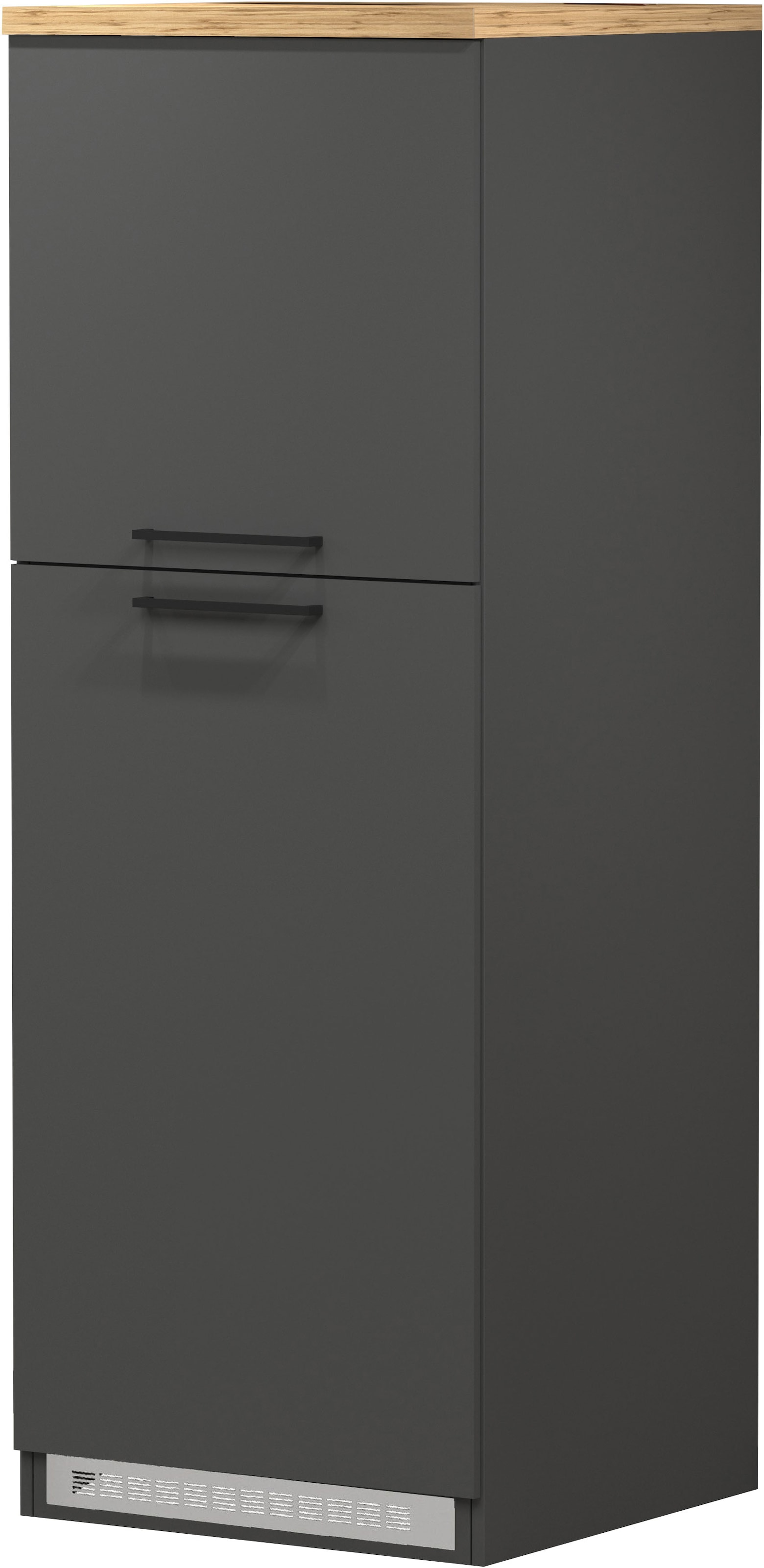 KOCHSTATION Armoire réfrigérée encastrable »KS-Sole« Breite 60 cm, Nischenmass 56,8/53/90 cm