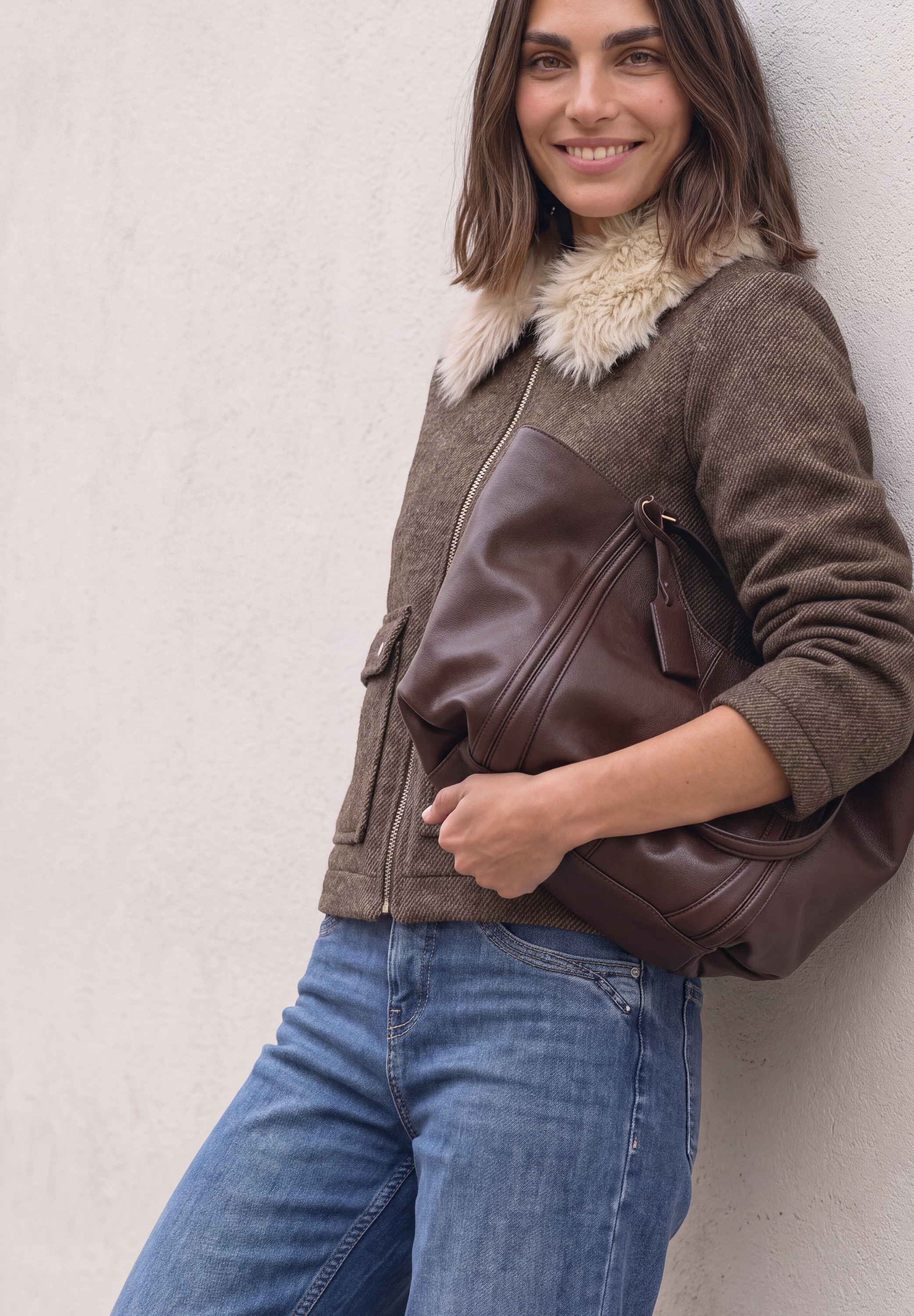 Image of STREET ONE Kurzjacke