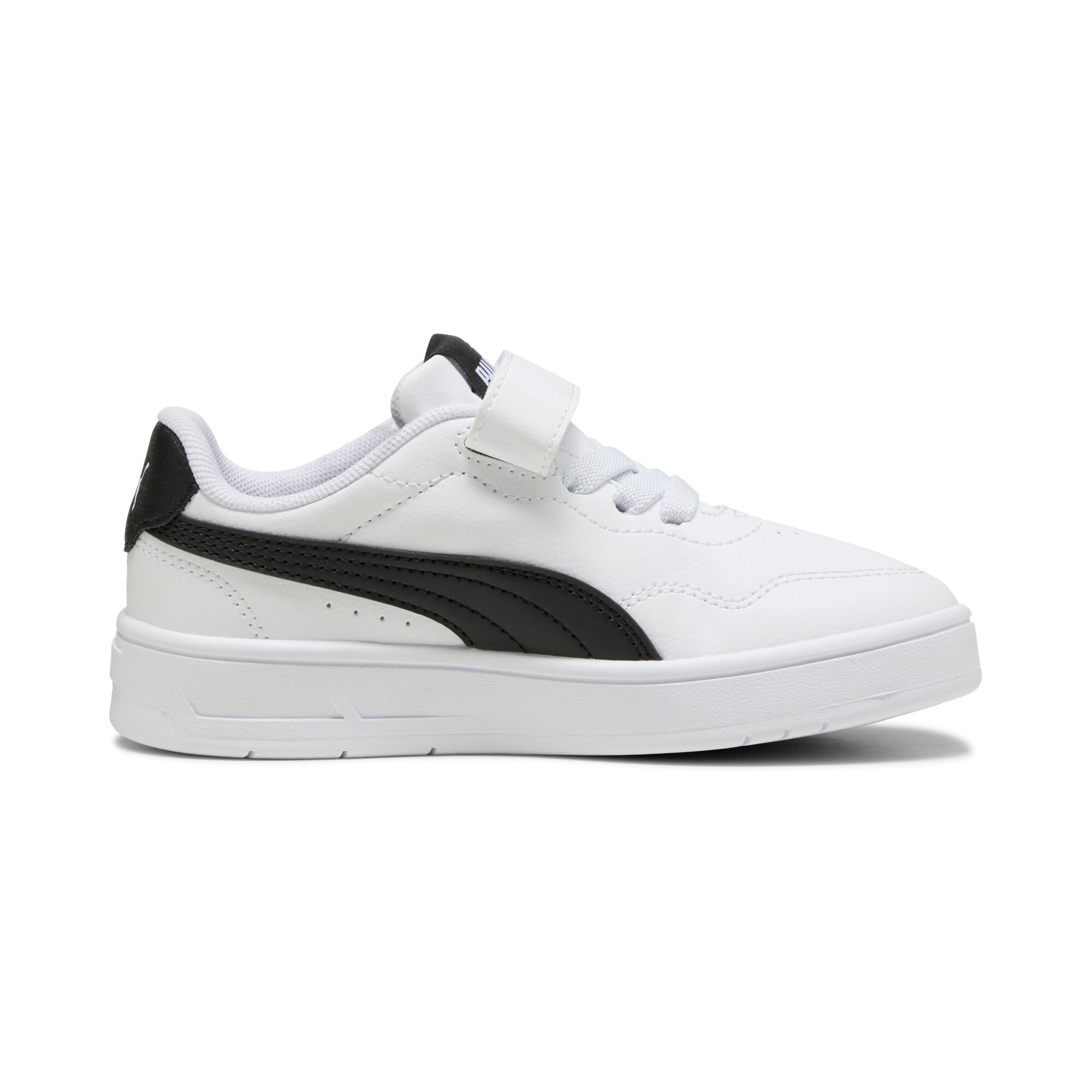 PUMA Sneaker »COURT LALLY AC+ PS«