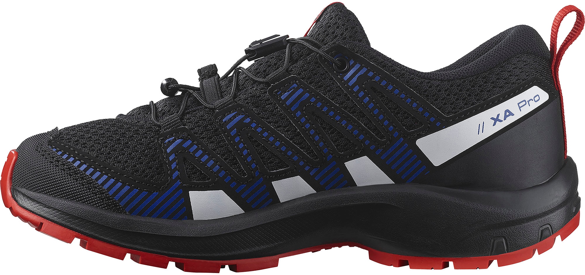 Salomon Wanderschuh »XA PRO V8 J«