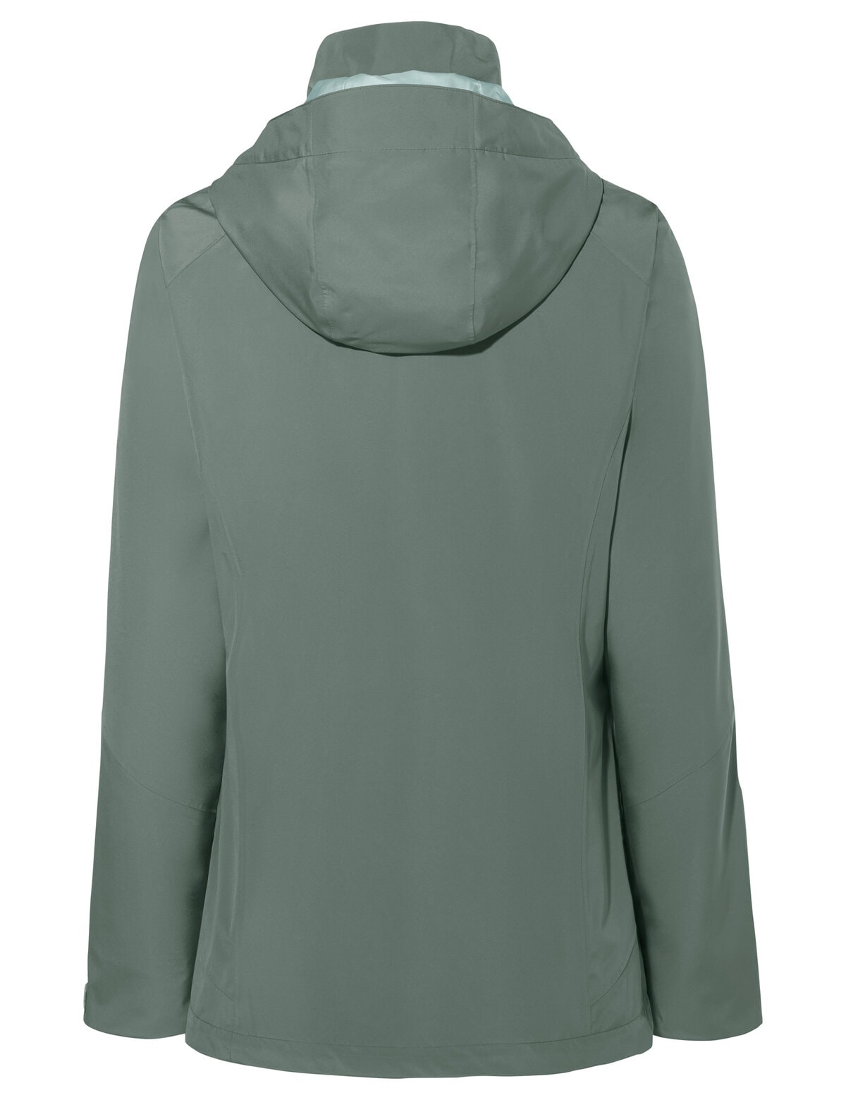 VAUDE 3-in-1-Funktionsjacke »WOMEN'S ROSEMOOR 3IN1 JACKET II«, (2 St.), Wasserdicht